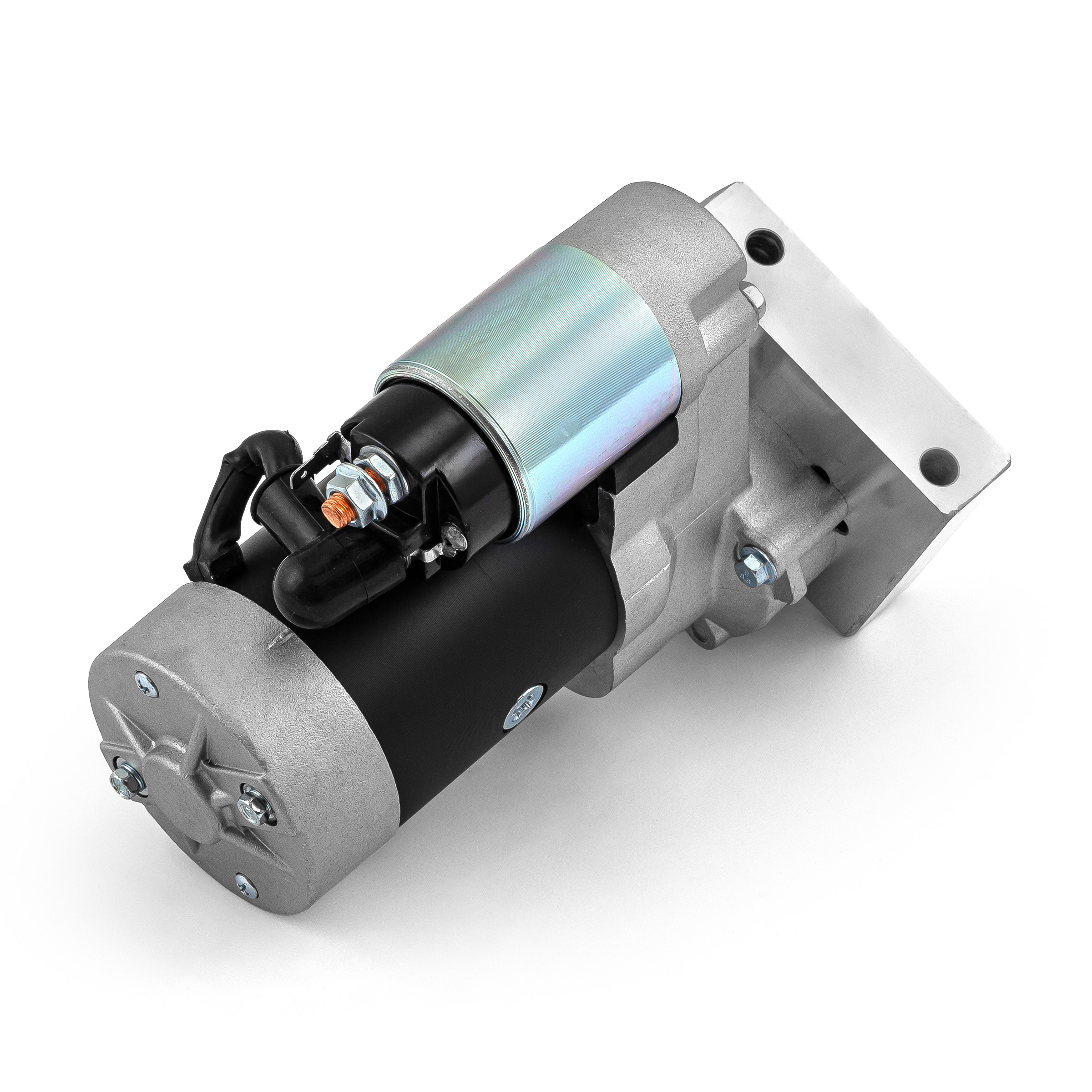 Speedmaster® PCE393.1028 Chevy LS1 LS2 LS6 LS7 Mini High-Torque 4Hp Starter