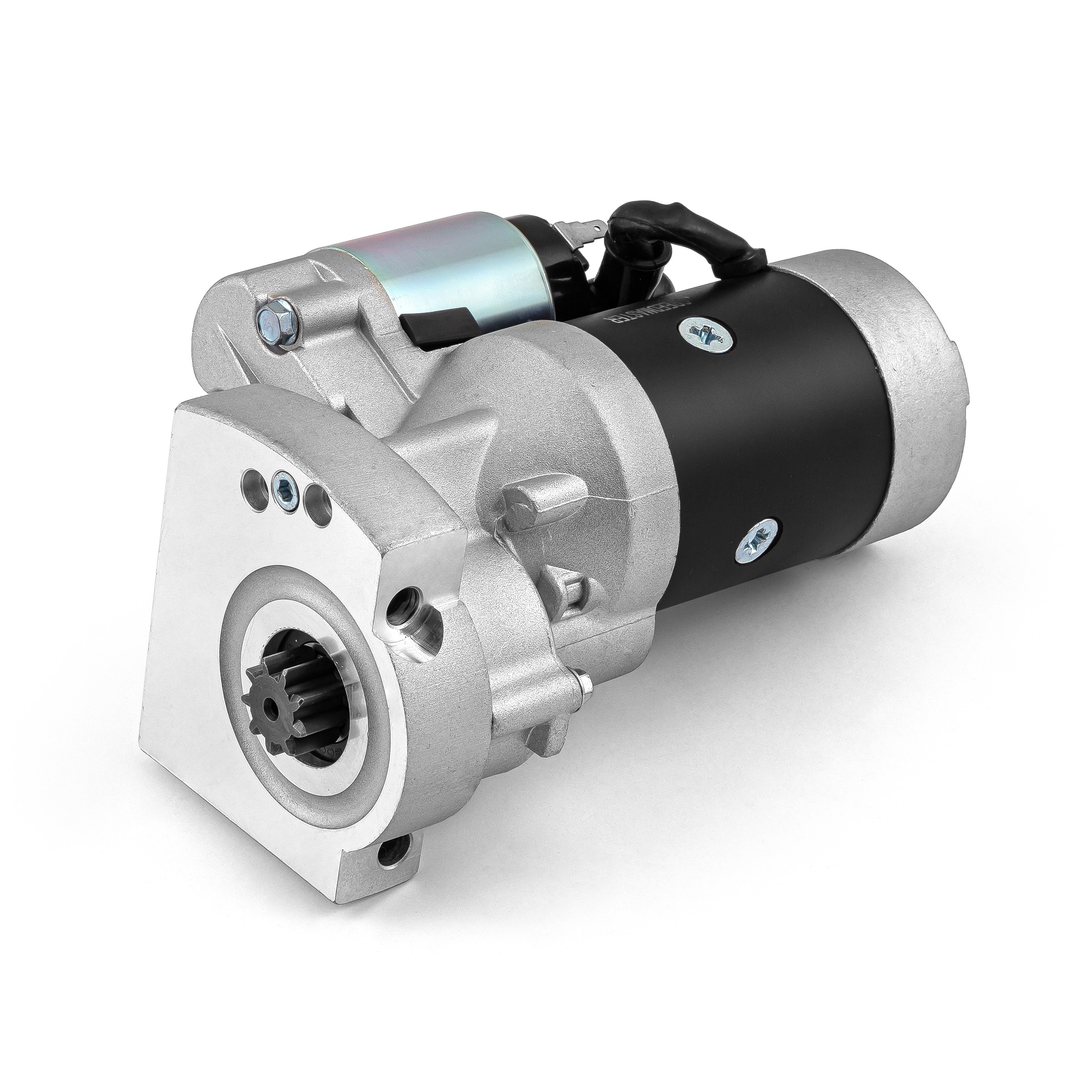 Speedmaster® PCE393.1028 Chevy LS1 LS2 LS6 LS7 Mini High-Torque 4Hp Starter