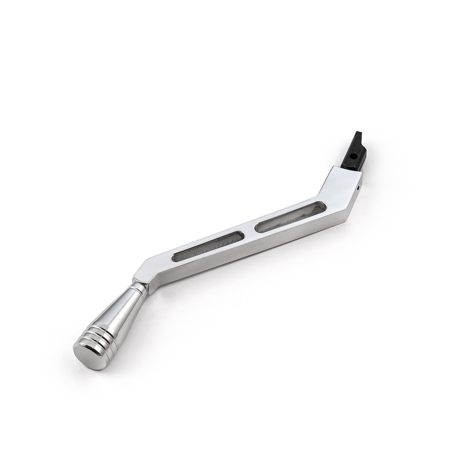 Chevy Gm 64-94 Polished Billet Aluminum Column Shift Lever