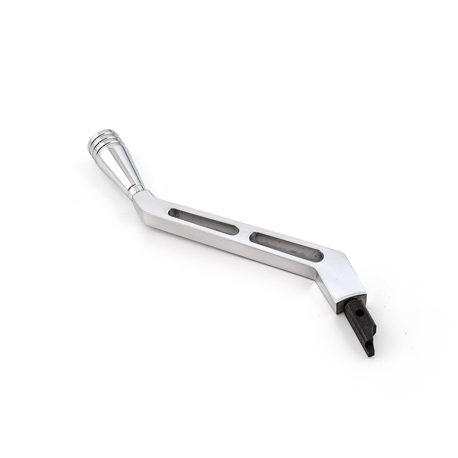 Speedmaster® PCE394.1001 Chevy Gm 64-94 Polished Billet Aluminum Column Shift Lever