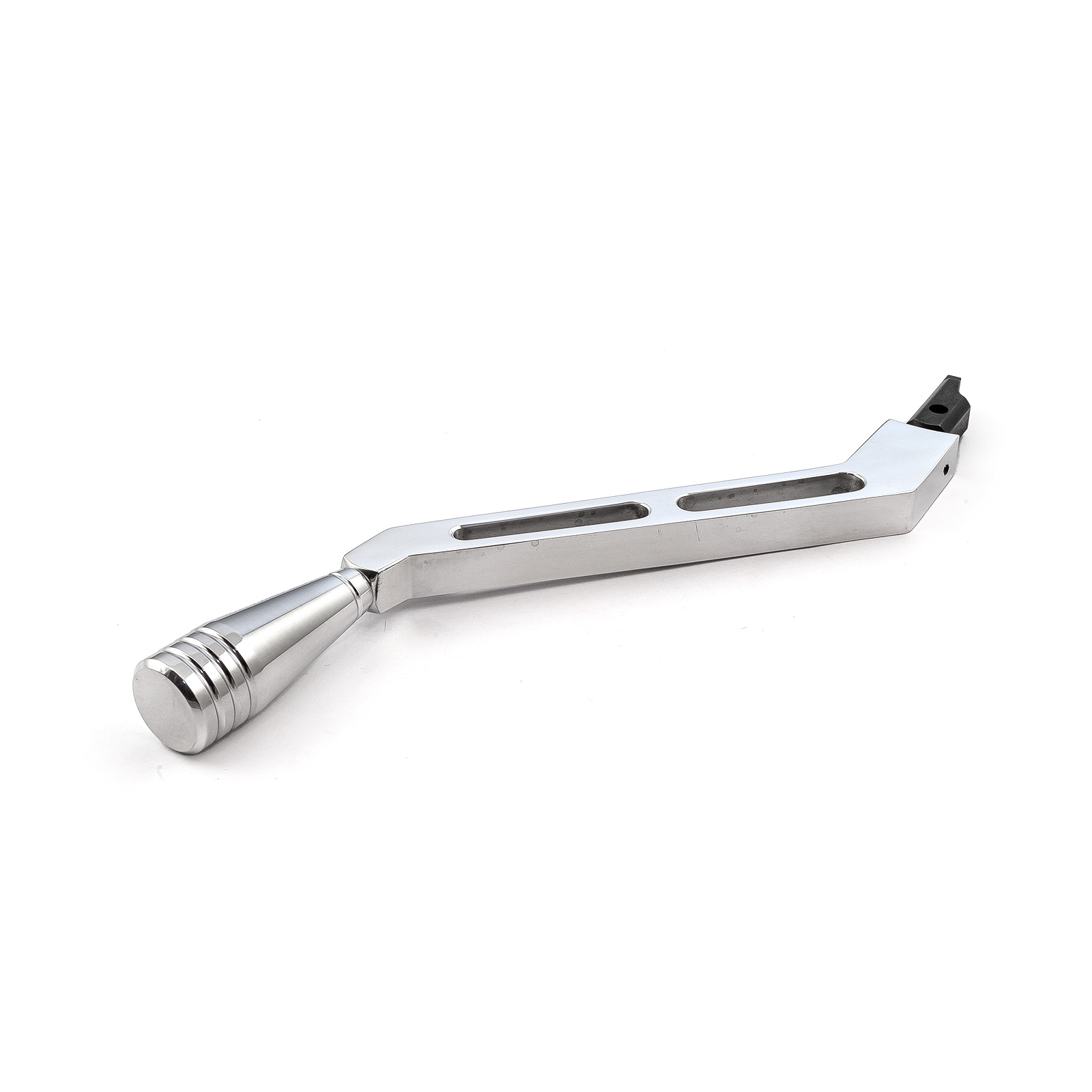 Speedmaster® PCE394.1001 Chevy Gm 64-94 Polished Billet Aluminum Column Shift Lever