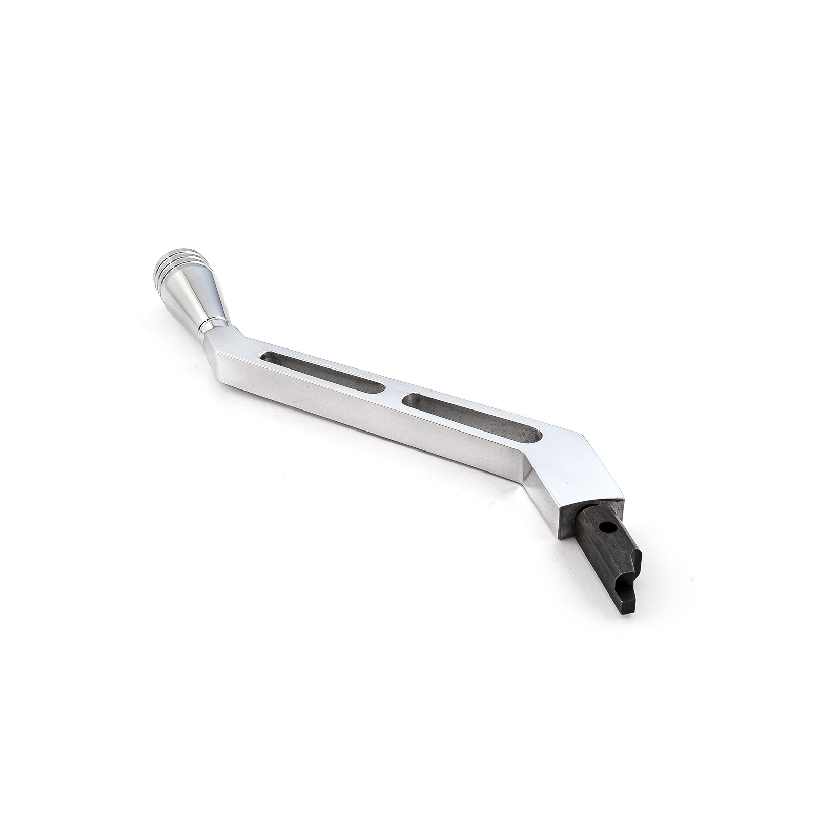 Speedmaster® PCE394.1001 Chevy Gm 64-94 Polished Billet Aluminum Column Shift Lever