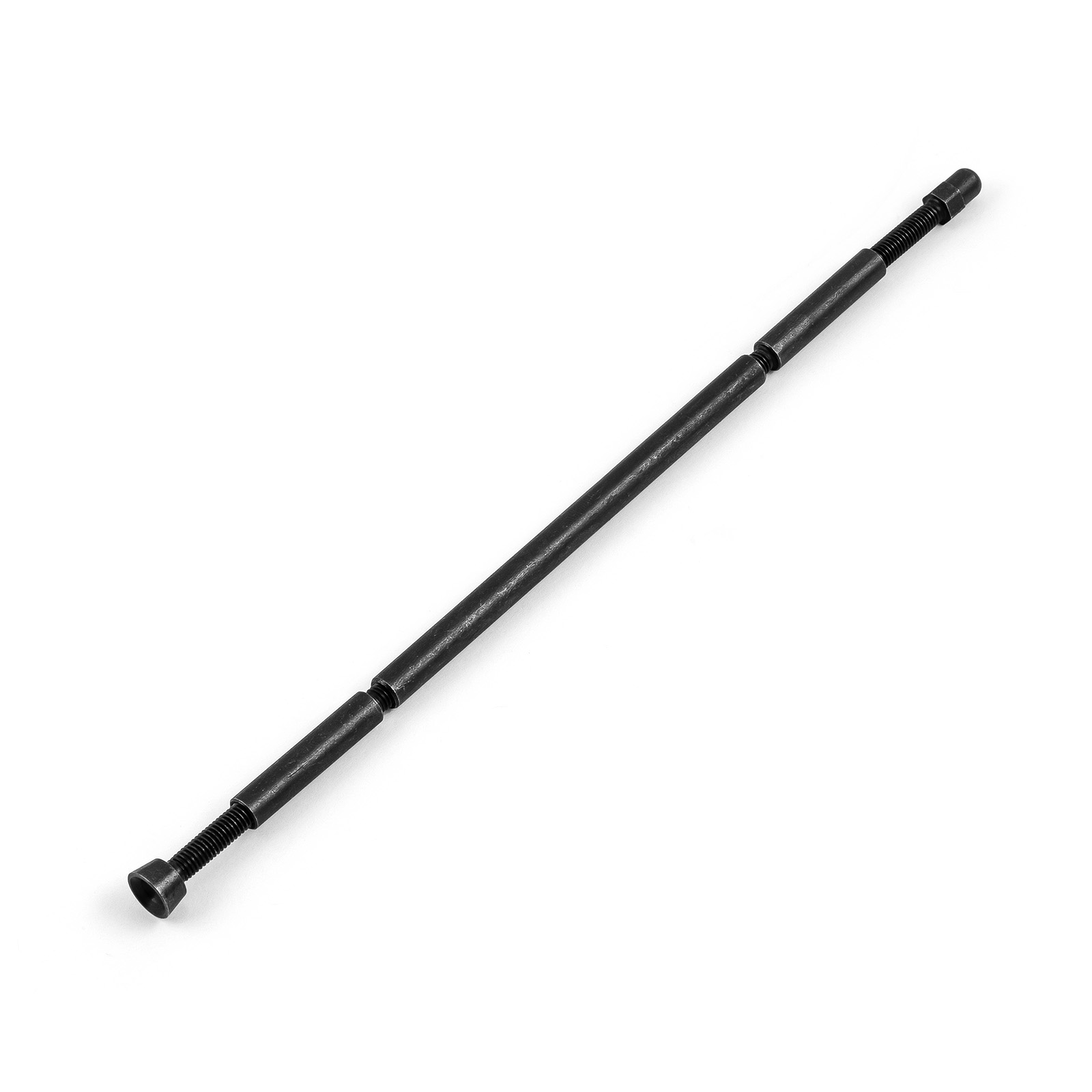 Speedmaster® PCE401.1007 Universal Ford Chevy Mopar 5/16 6.0" to 10.4" Female Pushrod Length Checker Tool