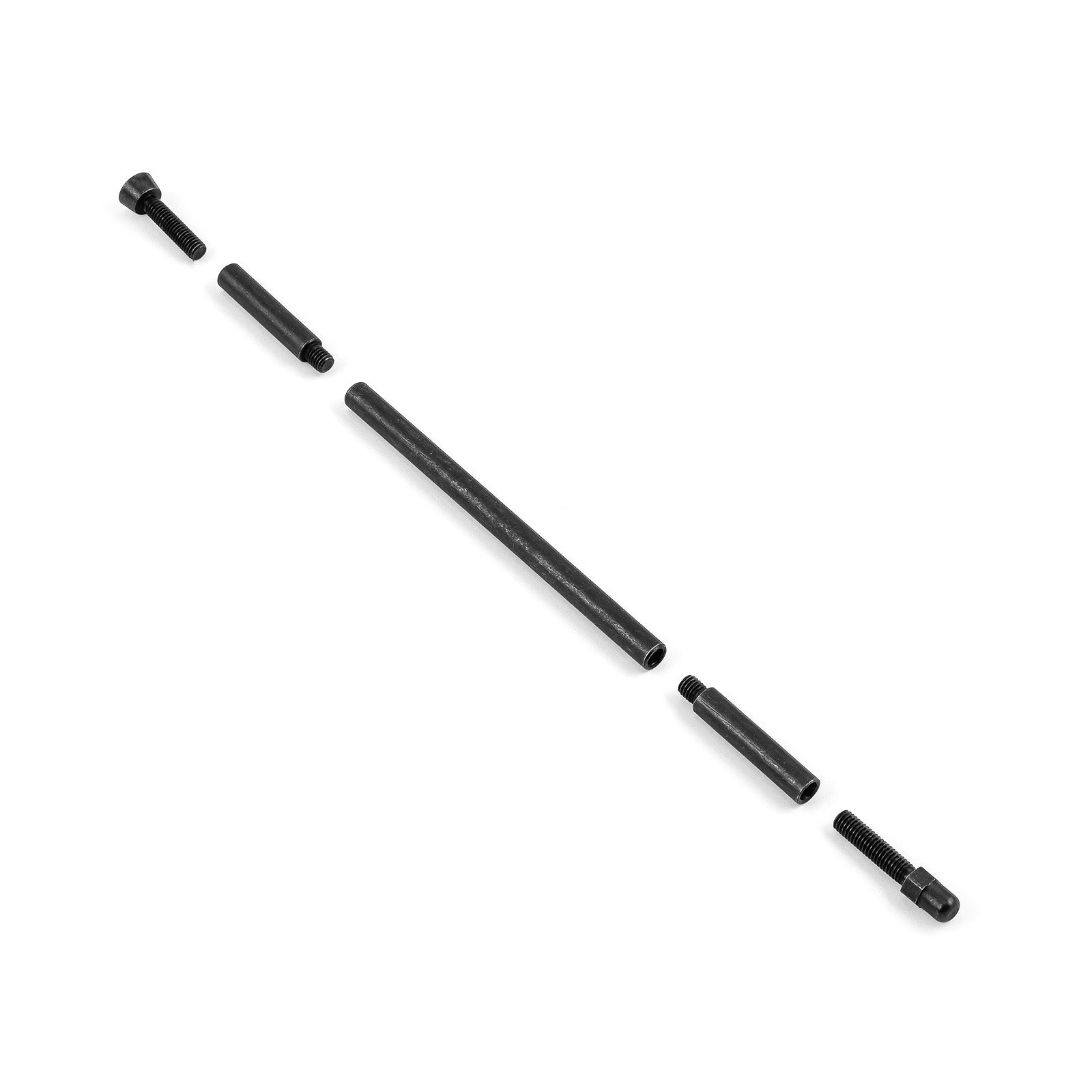Speedmaster® PCE401.1007 Universal Ford Chevy Mopar 5/16 6.0" to 10.4" Female Pushrod Length Checker Tool