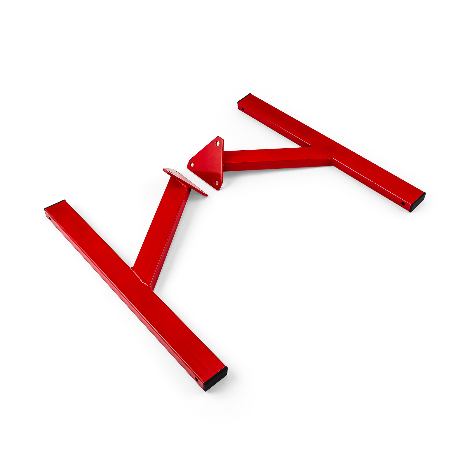 Speedmaster® PCE407.1001 Chevy SBC 350 BBC 454 2 Leg Powdercoated Engine Storage Stand