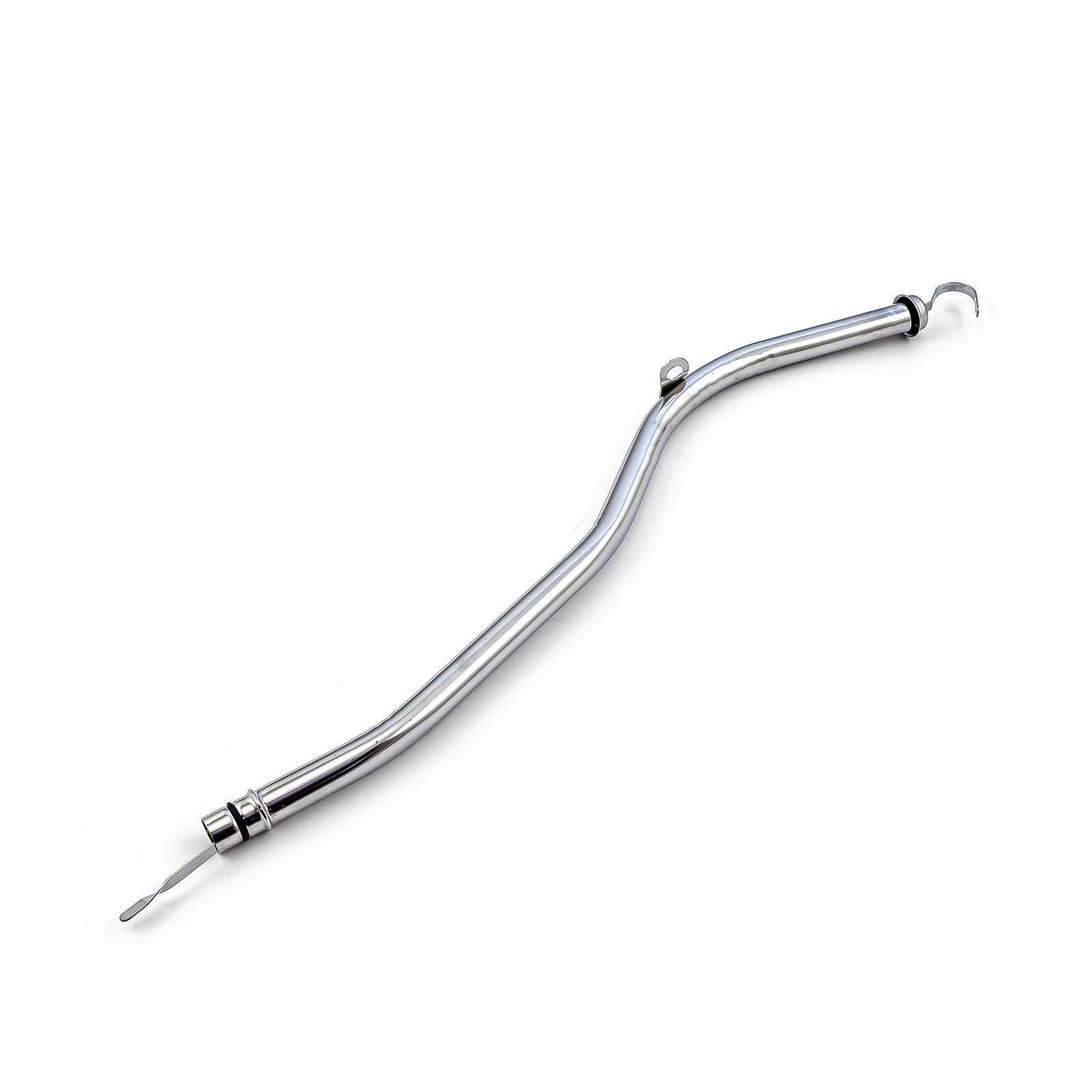 Speedmaster® PCE414.1004 Chevy Gm Powerglide 1962+ Transmission Dipstick and Tube to Chrome