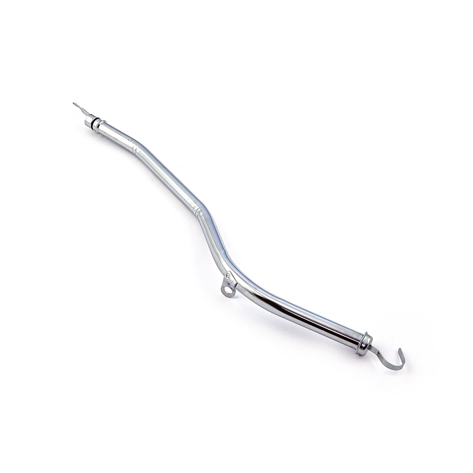 Speedmaster® PCE414.1004 Chevy Gm Powerglide 1962+ Transmission Dipstick and Tube to Chrome