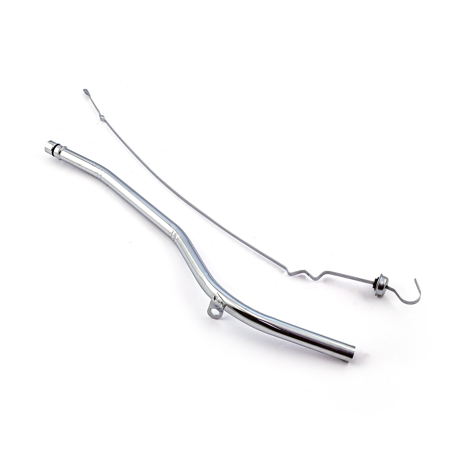 Speedmaster® PCE414.1004 Chevy Gm Powerglide 1962+ Transmission Dipstick and Tube to Chrome