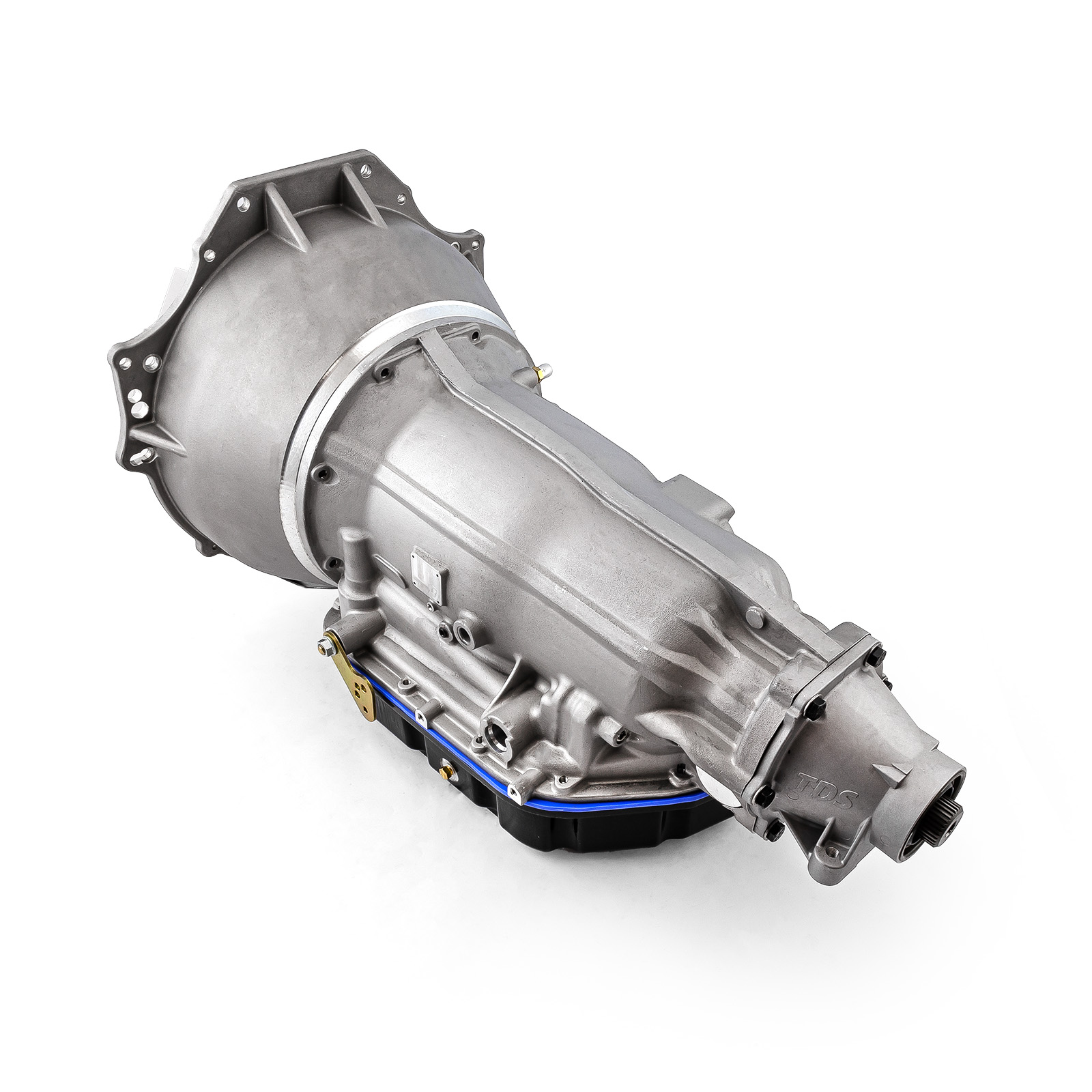 Speedmaster® PCE432.1053 Turbo 400 TH400 Aluminium Competition Transmission SFI 30.1 4.1 1800+ Hp