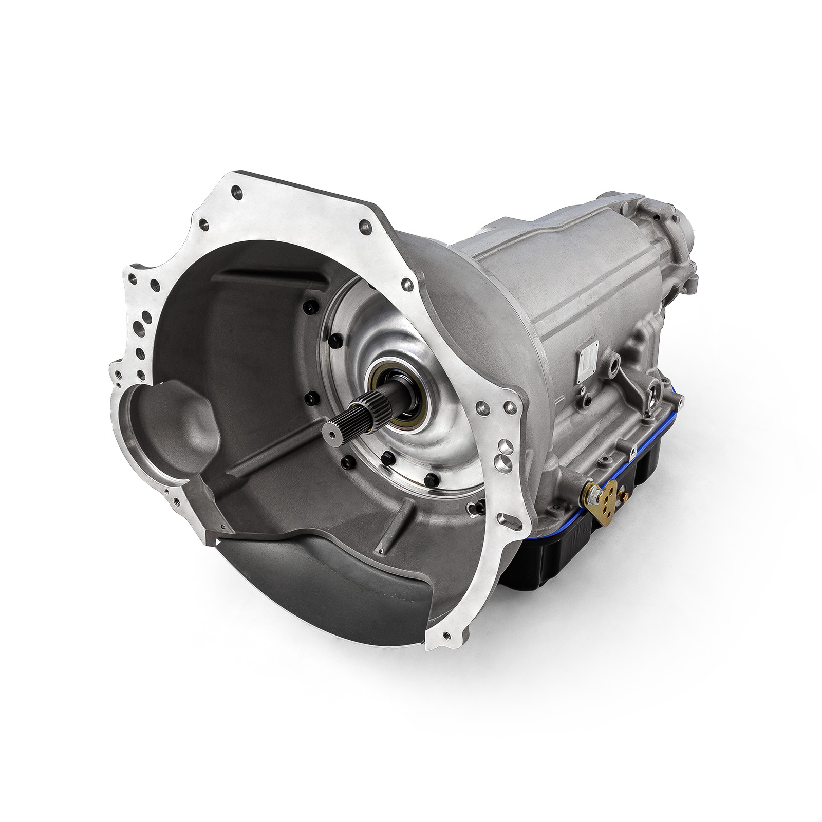 Speedmaster® PCE432.1053 Turbo 400 TH400 Aluminium Competition Transmission SFI 30.1 4.1 1800+ Hp