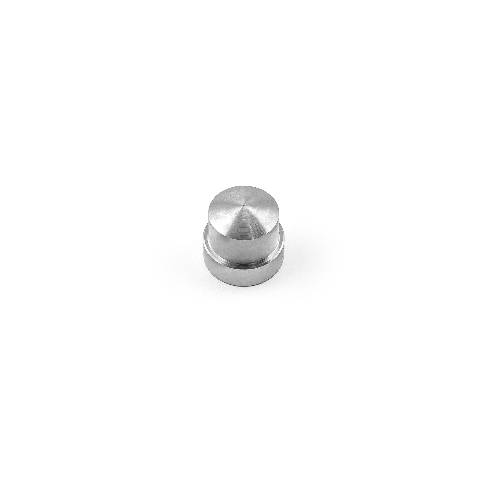 Speedmaster® PCE438.1001 Chevy SBC 350 Camshaft Thrust Aluminum Button