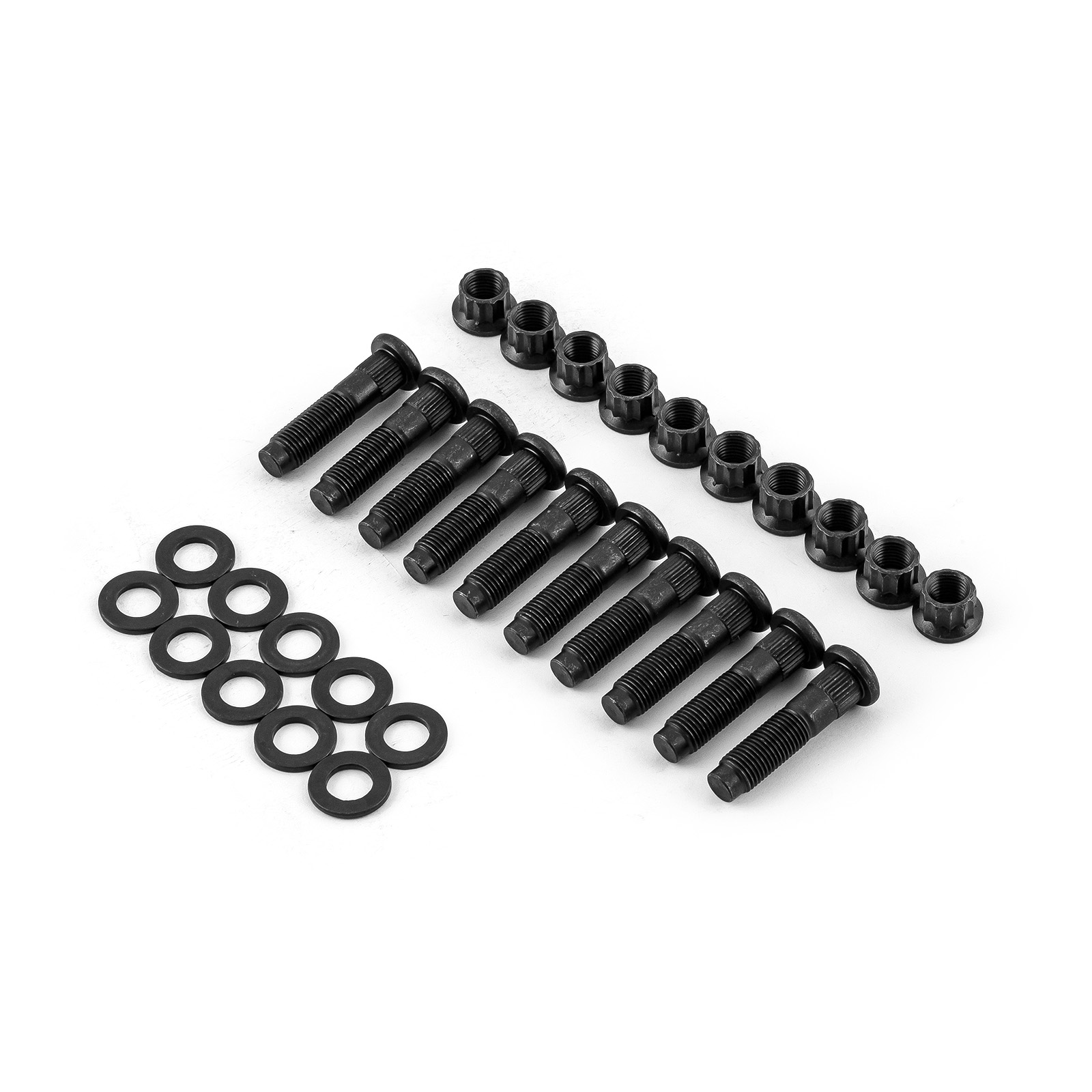 Speedmaster® PCE439.1003 Ford 9" Steel Housing Pressing Studs Set of 10