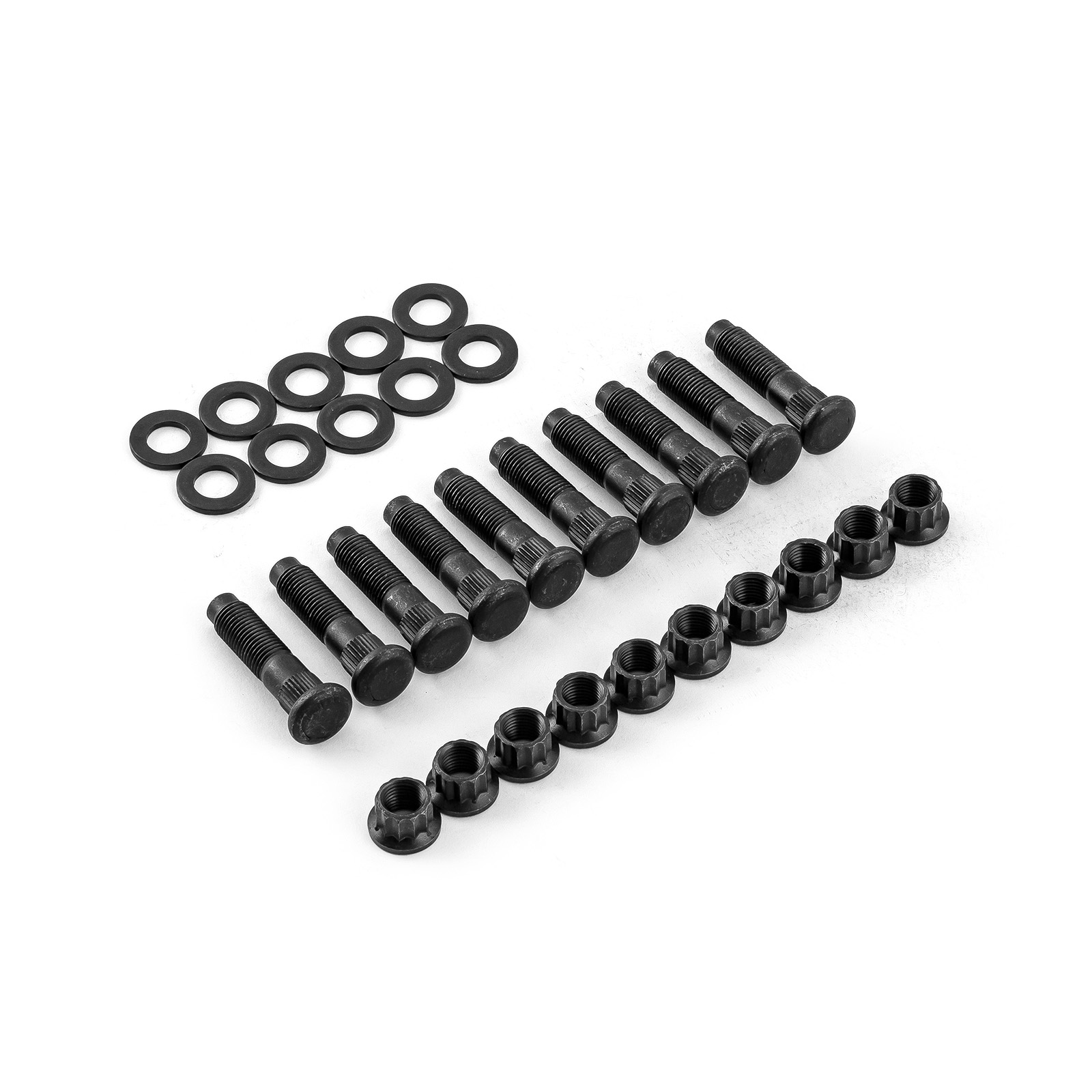 Speedmaster® PCE439.1003 Ford 9" Steel Housing Pressing Studs Set of 10
