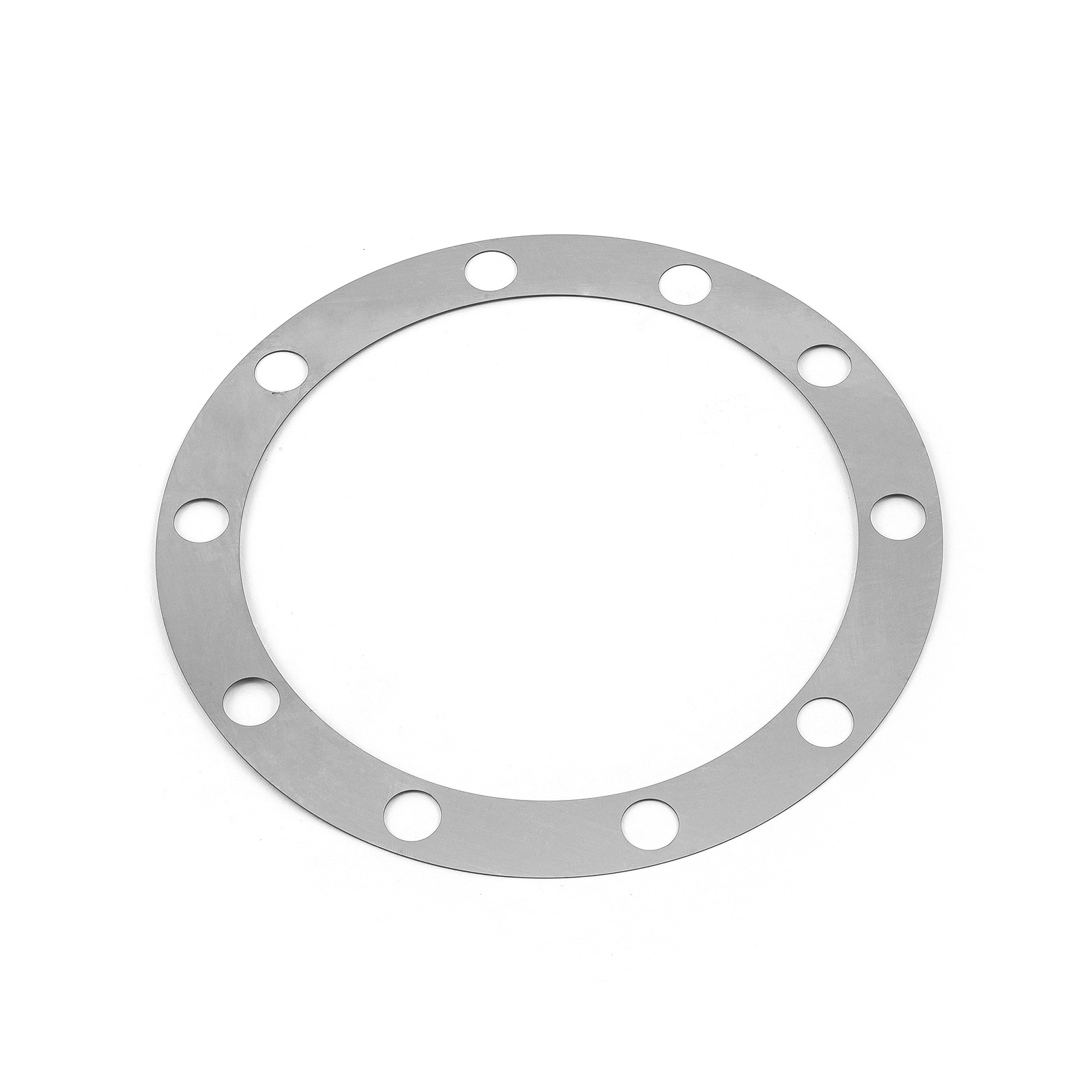 Ford 9" 10 Hole Stainless Steel Pinion Shim 129.40 x 150 x 0.010"