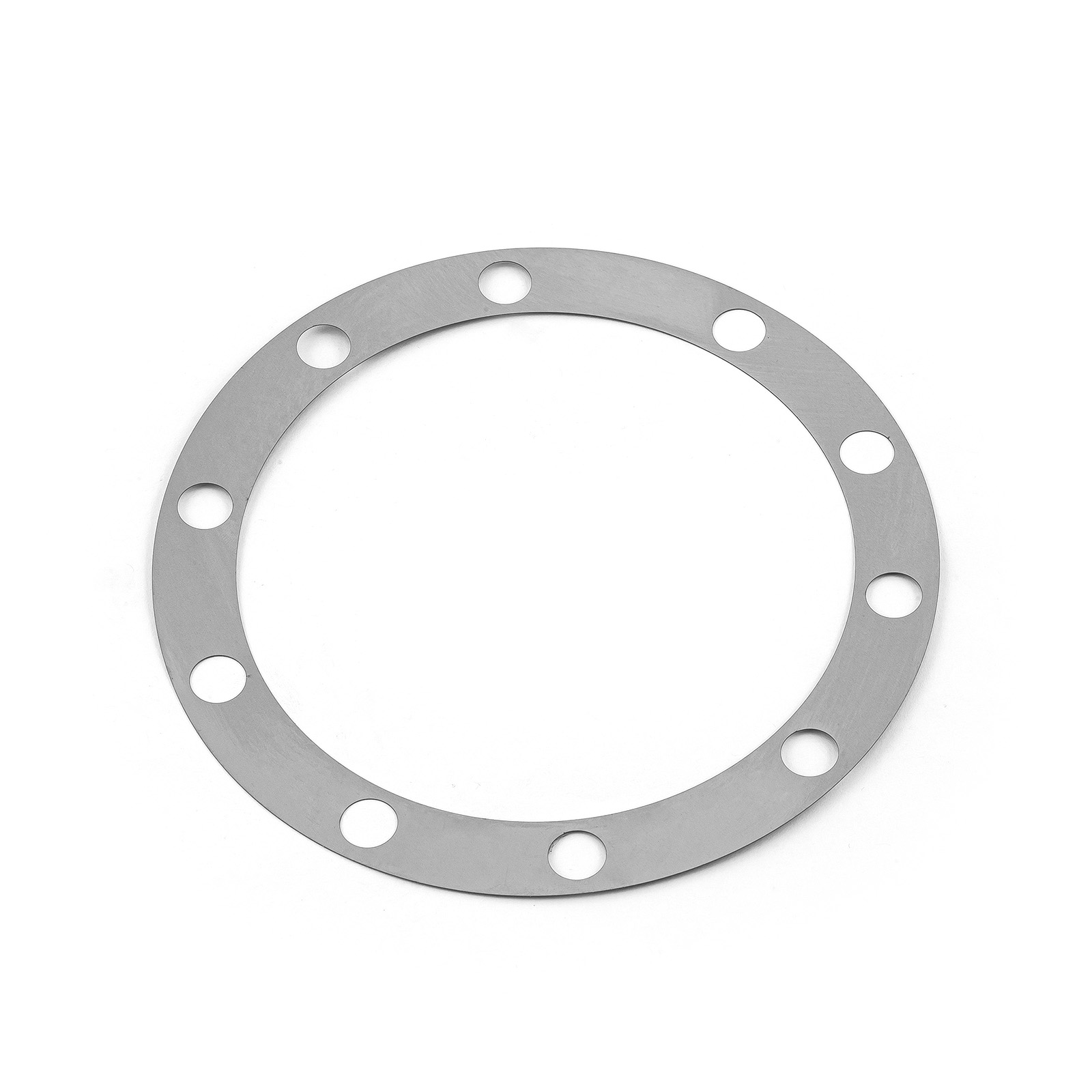 Speedmaster® PCE440.1015 Ford 9" 10 Hole Stainless Steel Pinion Shim 129.40 x 150 x 0.010"