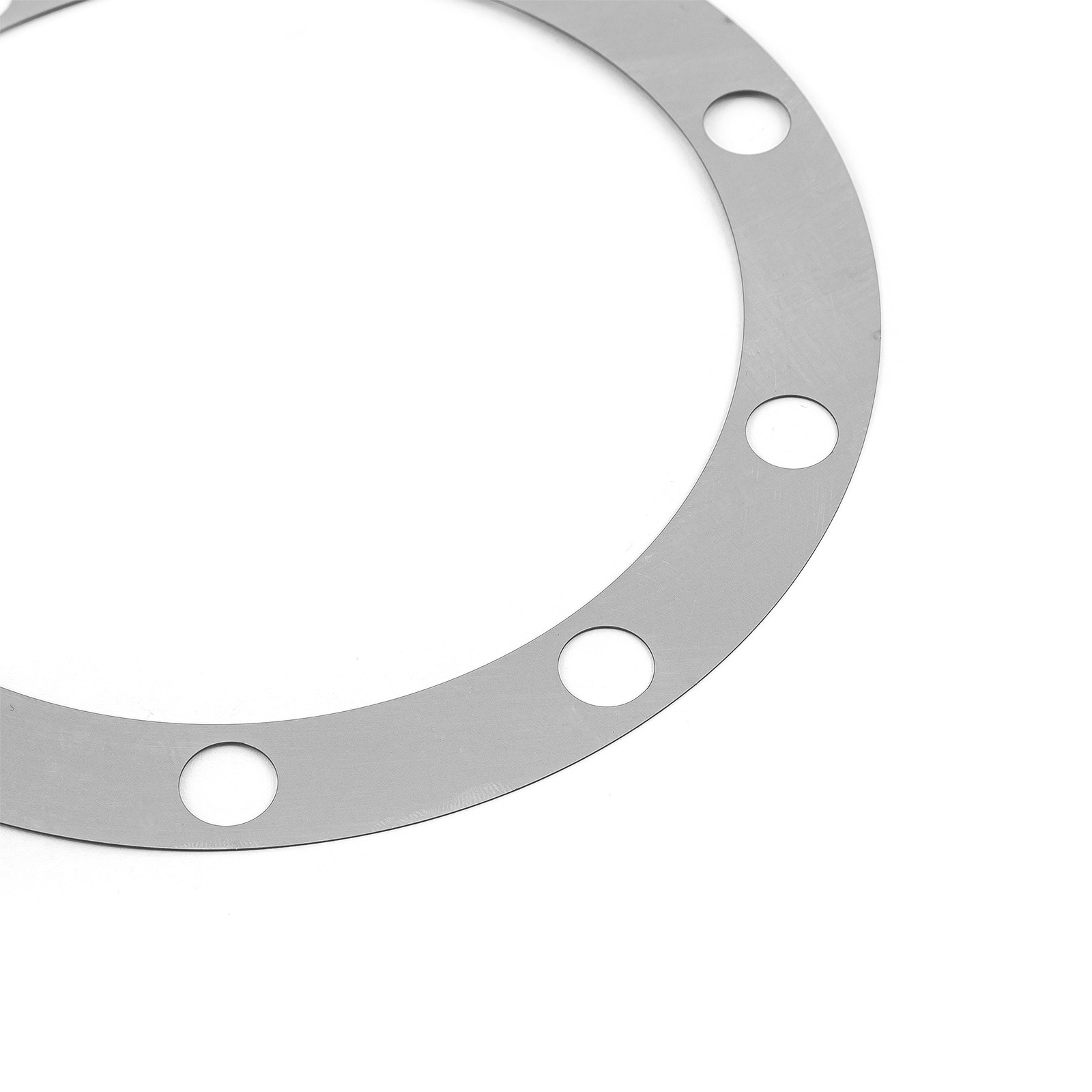 Speedmaster® PCE440.1015 Ford 9" 10 Hole Stainless Steel Pinion Shim 129.40 x 150 x 0.010"
