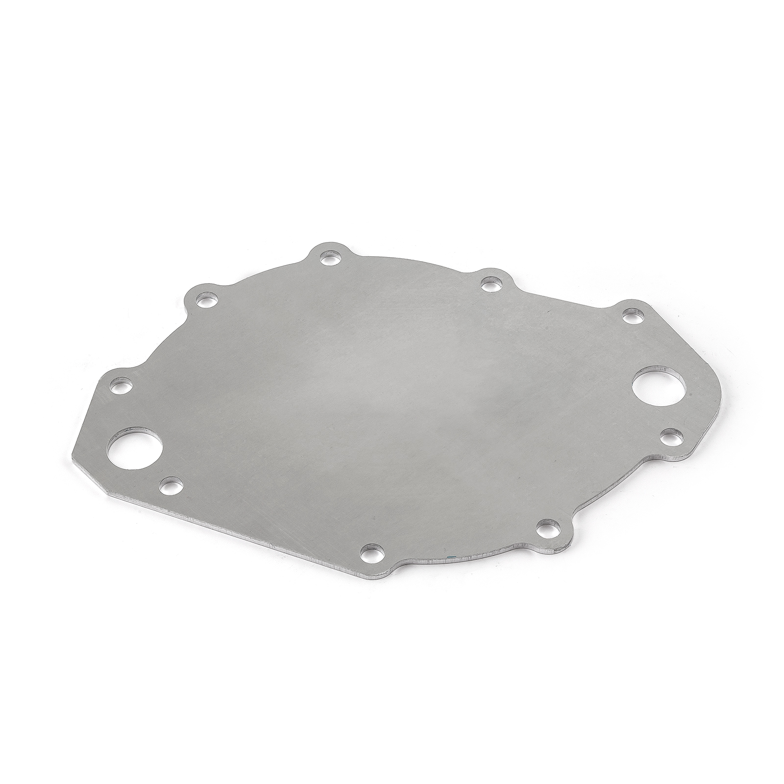 Ford 429 460 Electric Water Pump Backing Plate Only