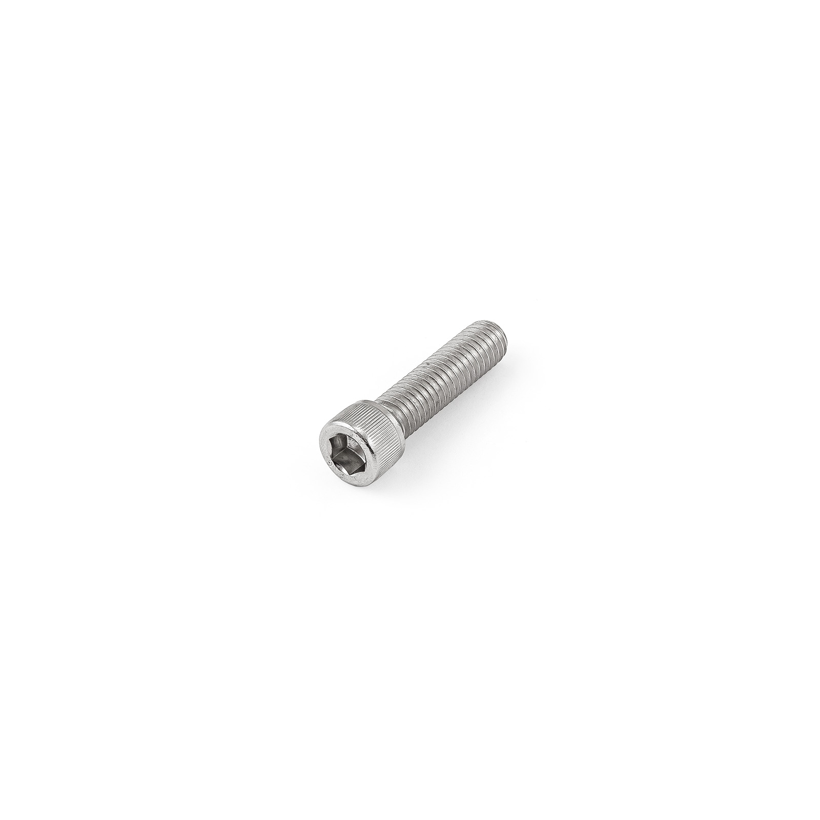 3/8" Unc x 1.850" Stainless Steel Bolt