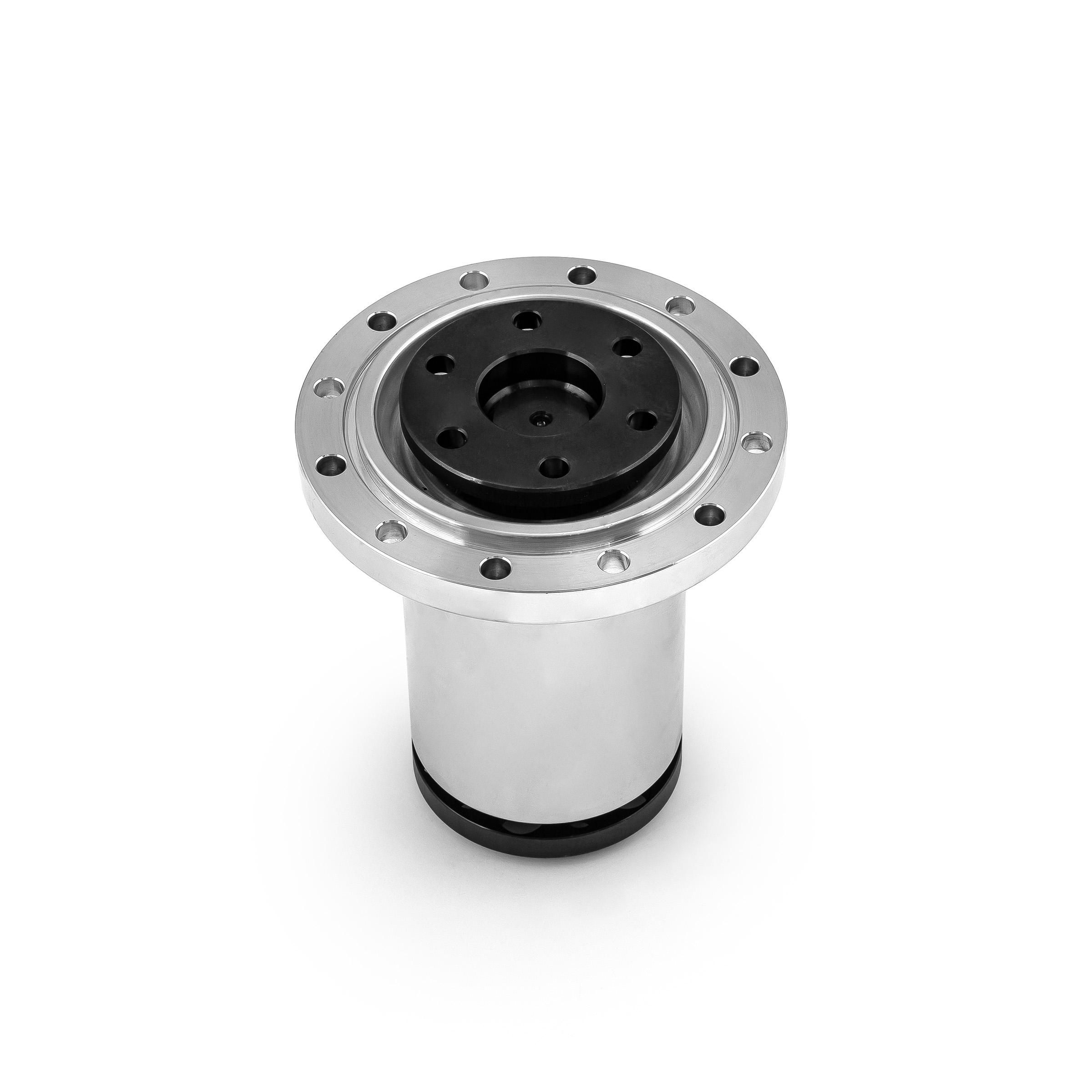 Speedmaster® PCE467.1004 Billet Aluminum Supercharger Snout with Coupler 5.9" Long