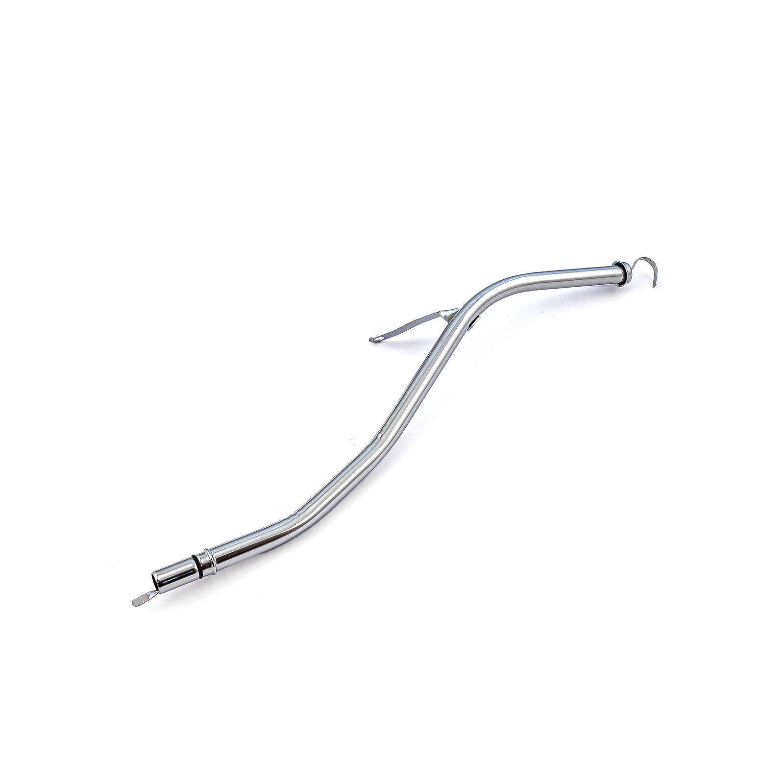 Speedmaster® PCE495.1014 Chevy Gm Turbo Th400 24" Transmission Dipstick and Tube to Chrome