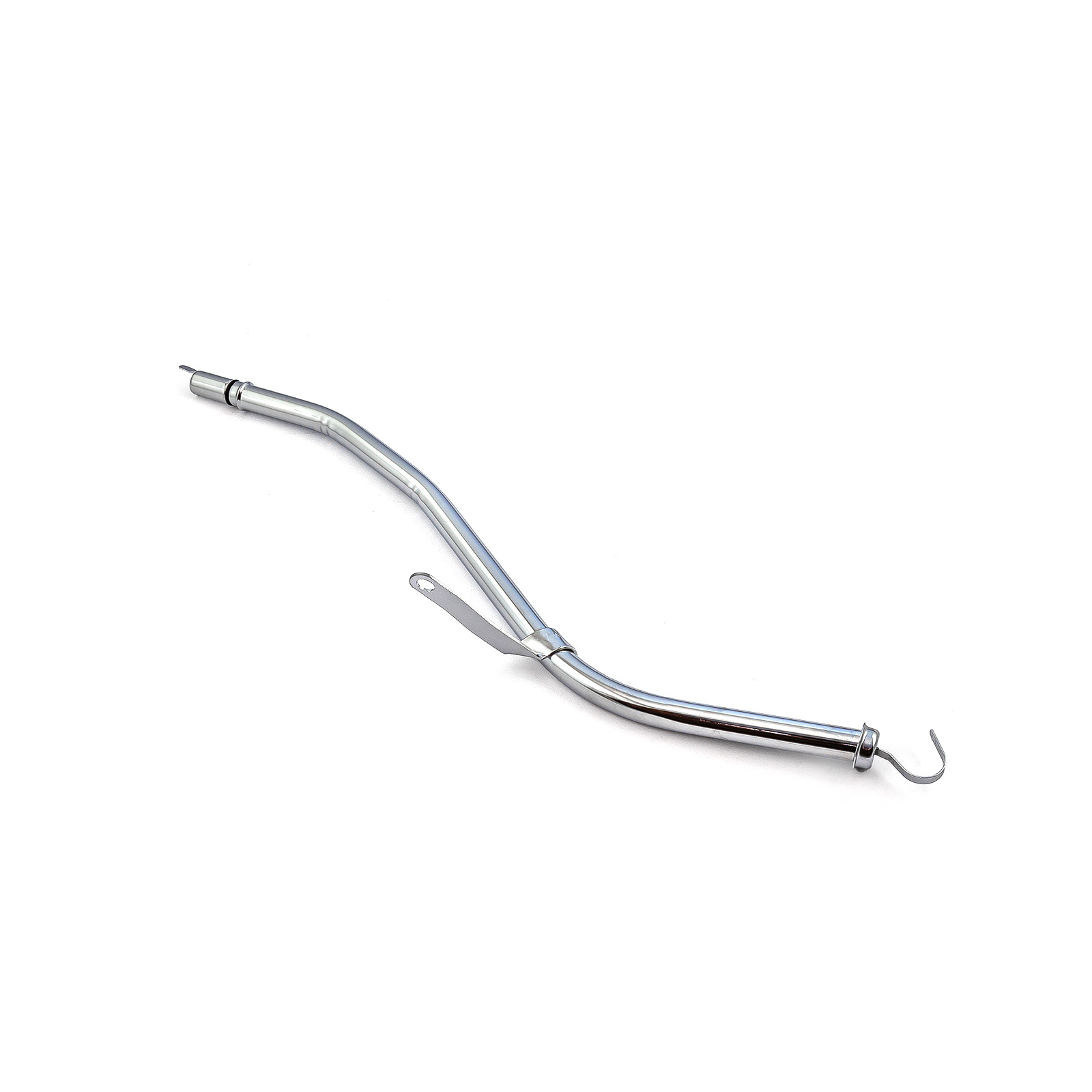 Speedmaster® PCE495.1014 Chevy Gm Turbo Th400 24" Transmission Dipstick and Tube to Chrome