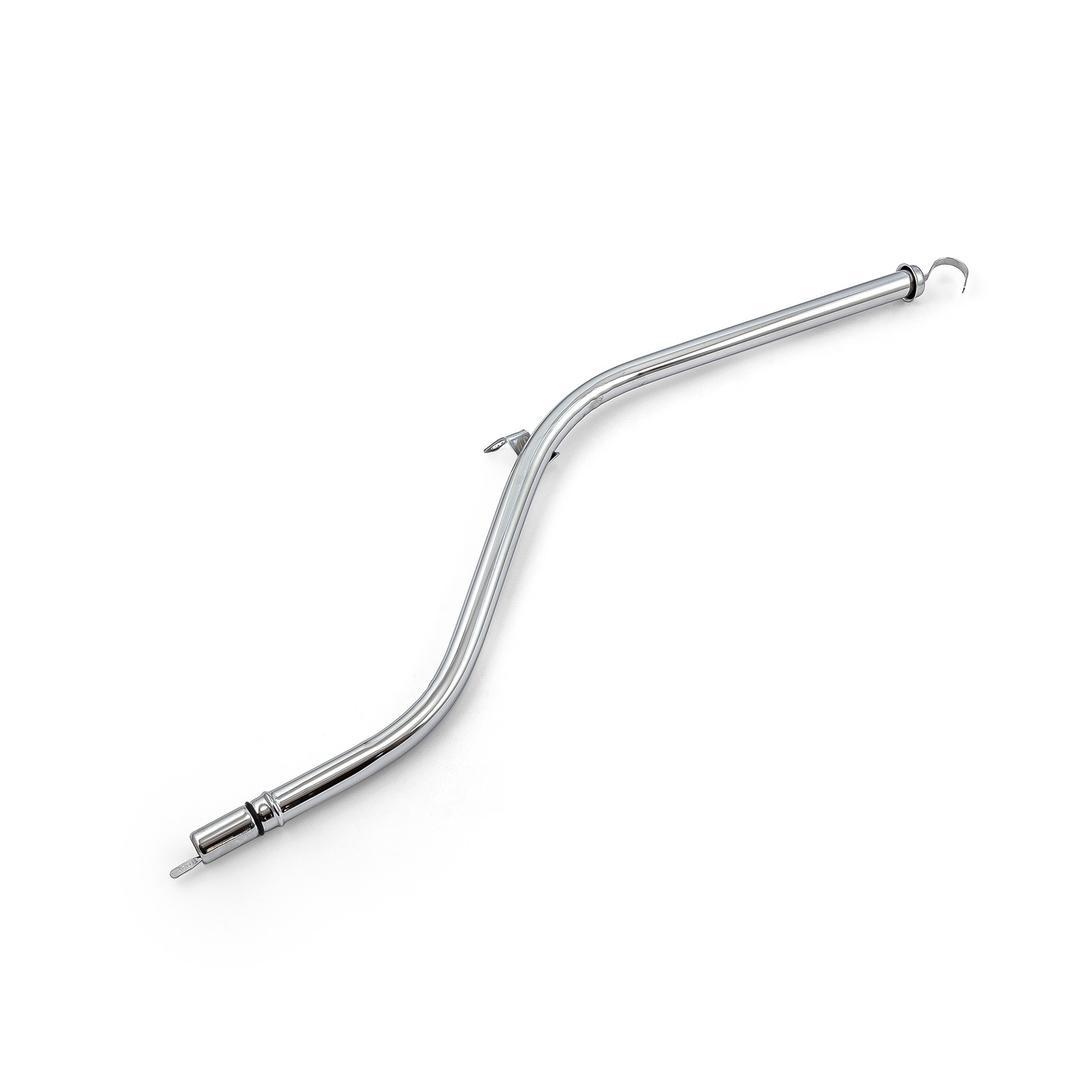 Speedmaster® PCE495.1015 Chevy Gm Turbo Th350 27" Transmission Dipstick and Tube to Chrome