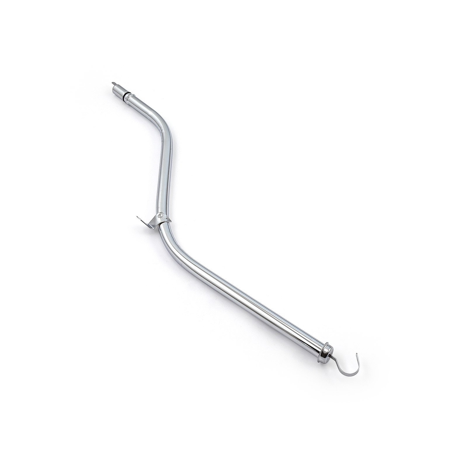 Speedmaster® PCE495.1015 Chevy Gm Turbo Th350 27" Transmission Dipstick and Tube to Chrome