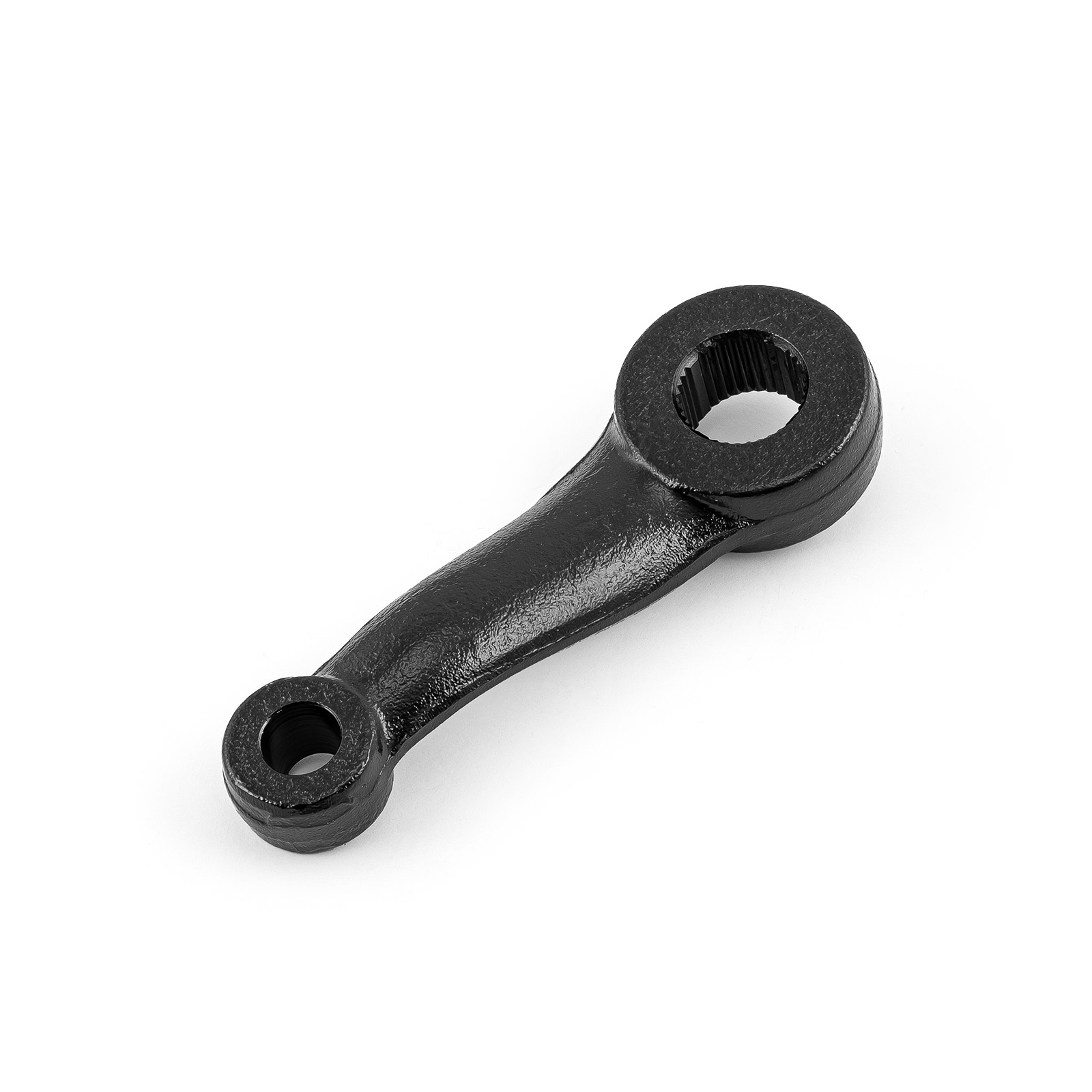 Speedmaster® PCE499.1002 1964-67 525 605 Manual Steering Box 32 Spline Pitman Arm