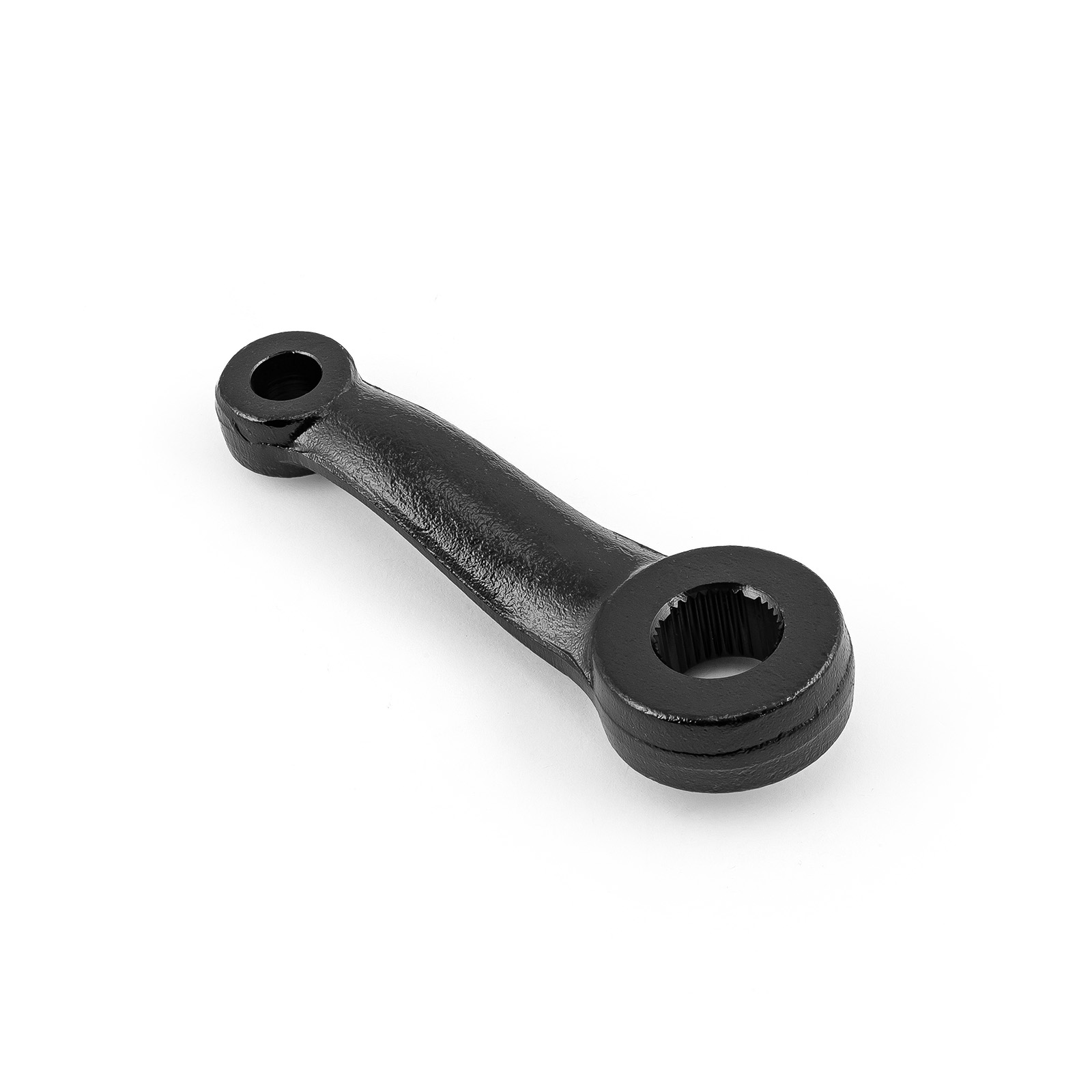 Speedmaster® PCE499.1002 1964-67 525 605 Manual Steering Box 32 Spline Pitman Arm