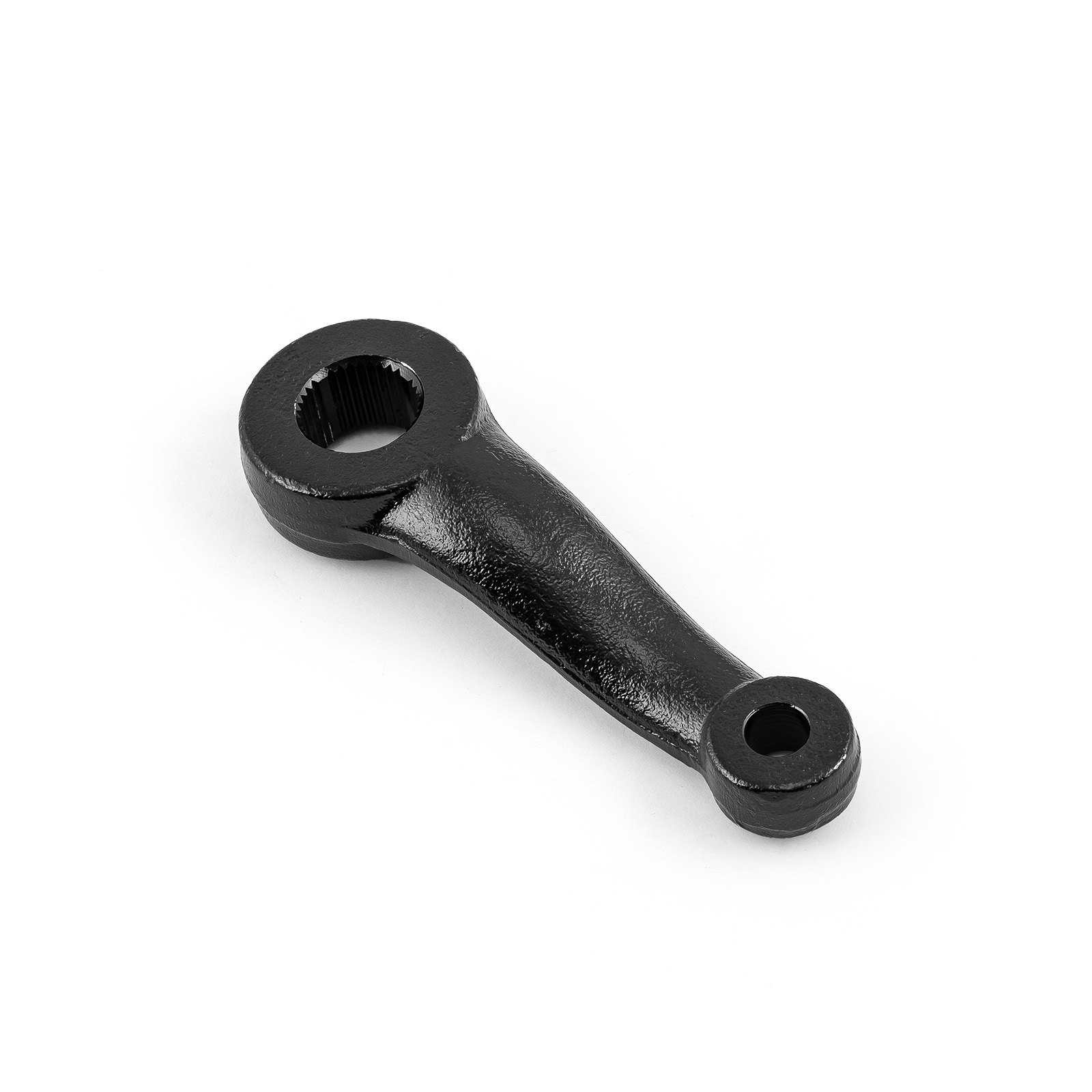 Speedmaster® PCE499.1002 1964-67 525 605 Manual Steering Box 32 Spline Pitman Arm