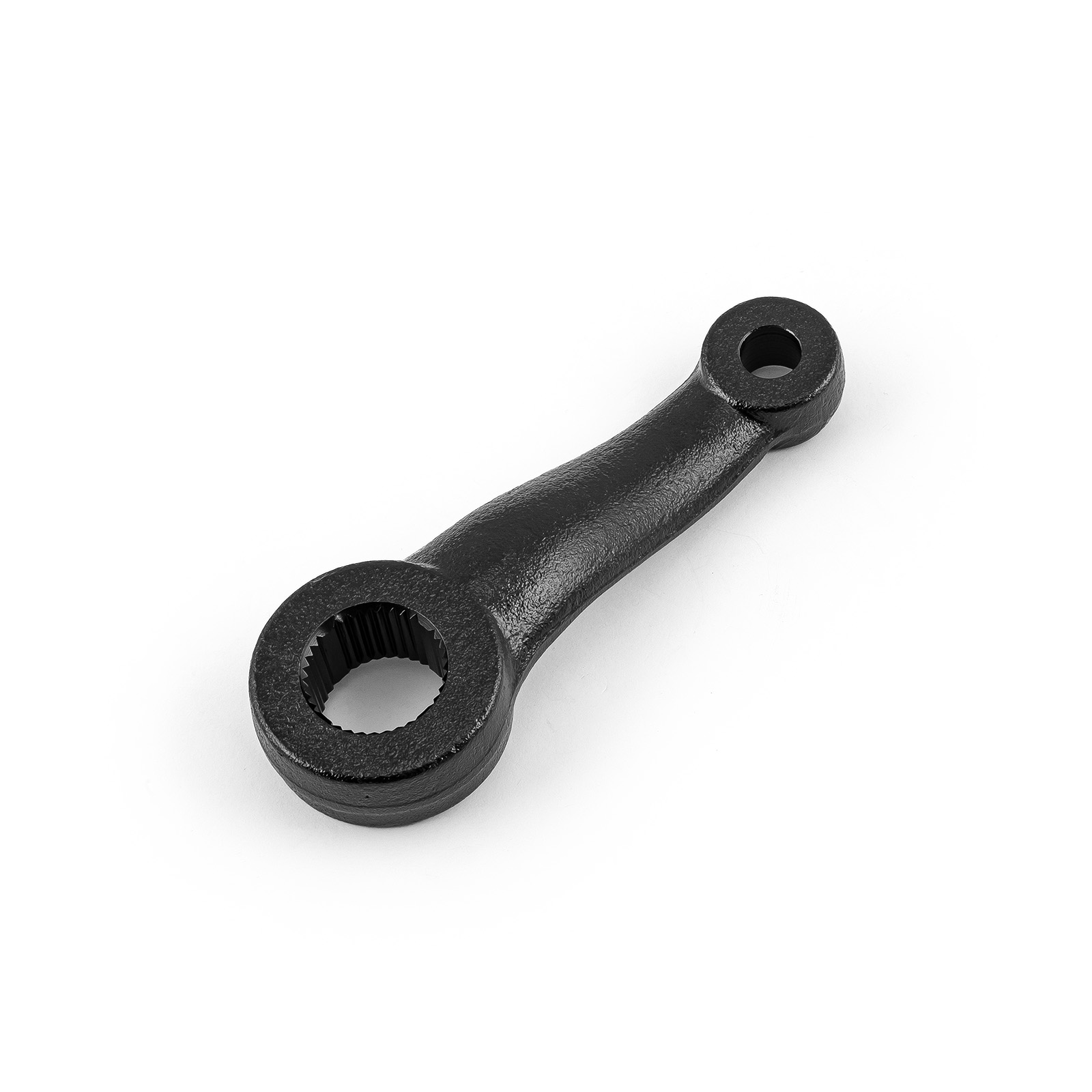 Speedmaster® PCE499.1004 1964-67 GM Power Steering 600/700 Series Box 32 Spline Pitman Arm
