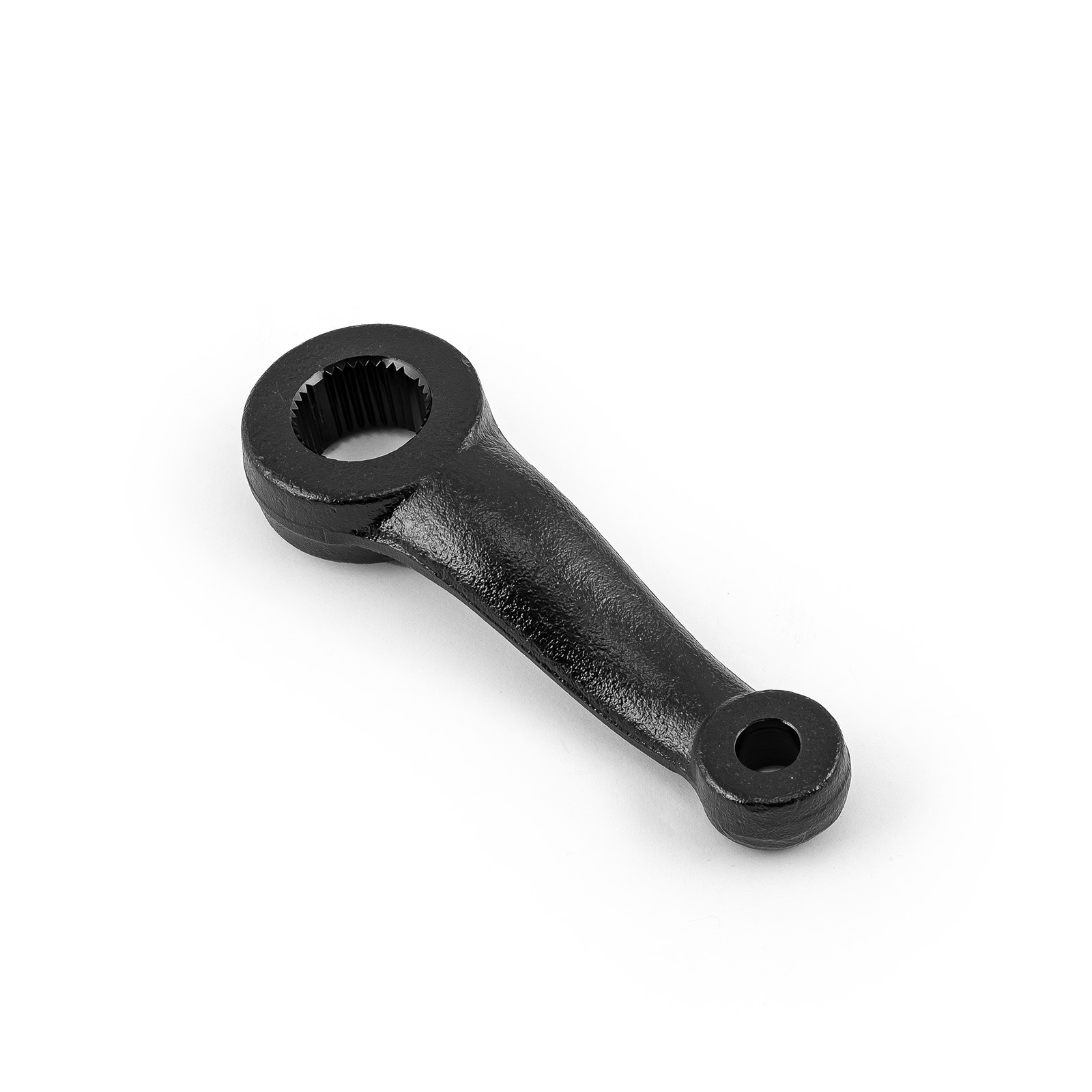 Speedmaster® PCE499.1004 1964-67 GM Power Steering 600/700 Series Box 32 Spline Pitman Arm