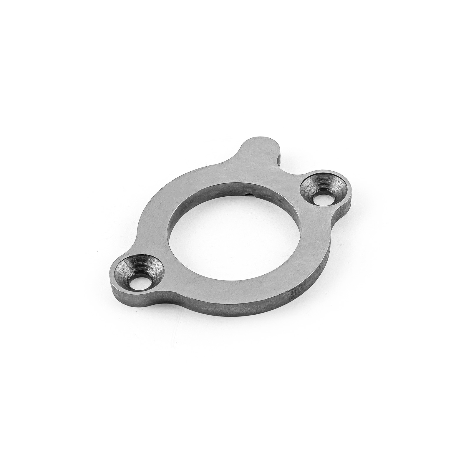 Speedmaster® PCE510.1004 Ford SB 289 302 351 Windsor Camshaft Thrust Retaining Plate and Bolts