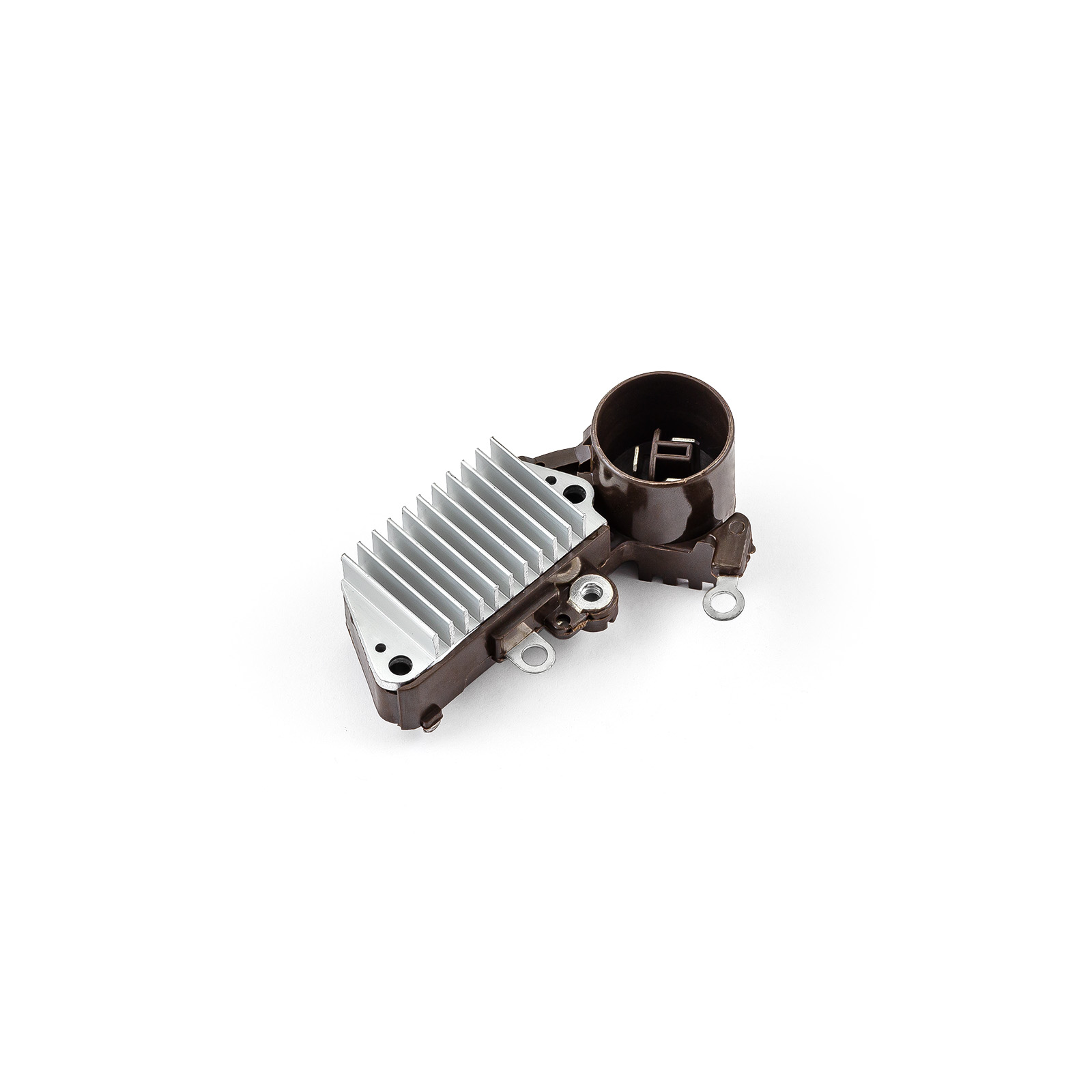 Speedmaster® PCE528.1002 Alternator 12v Self Exciting Voltage Regulator IN220SE 14.7 Vset