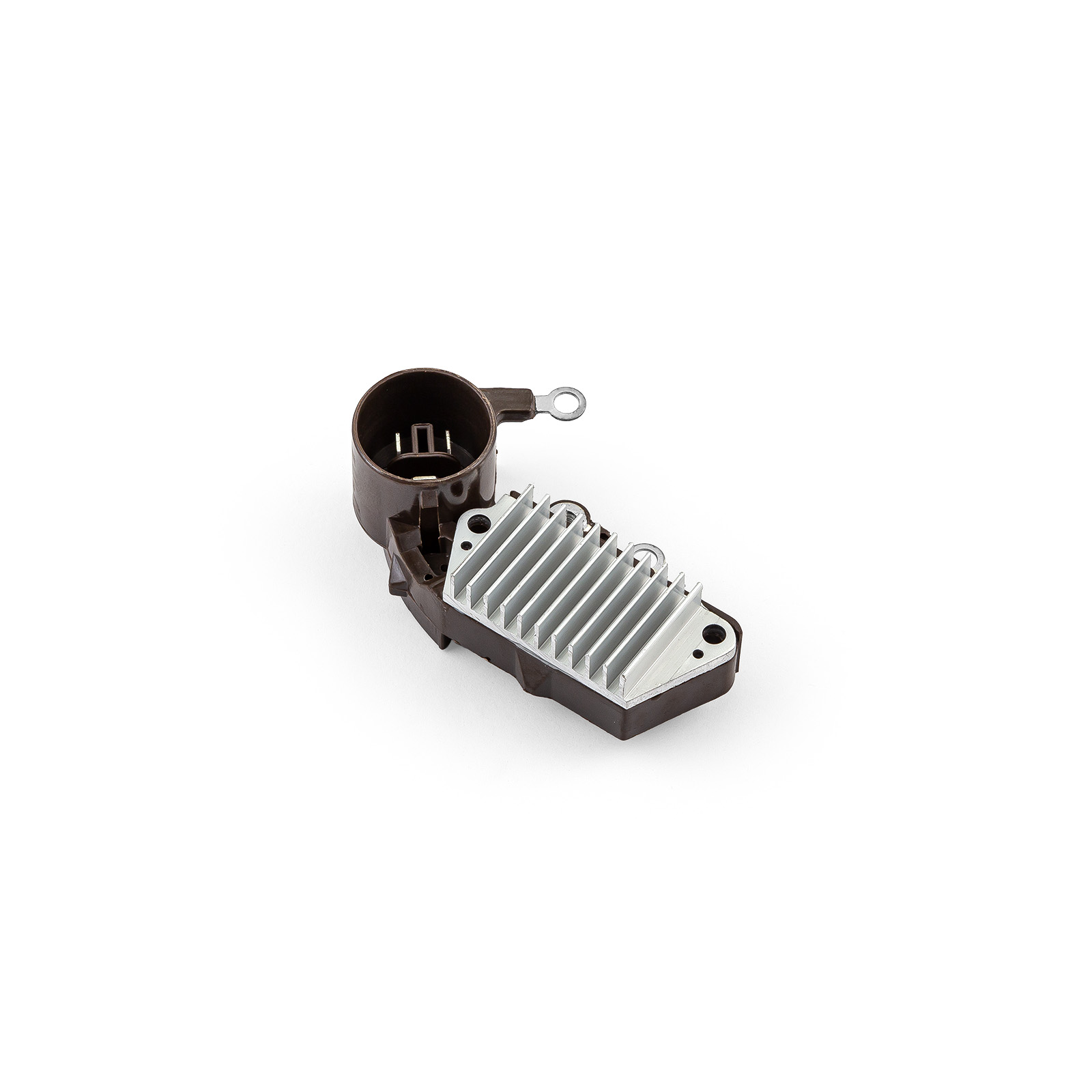 Speedmaster® PCE528.1002 Alternator 12v Self Exciting Voltage Regulator IN220SE 14.7 Vset