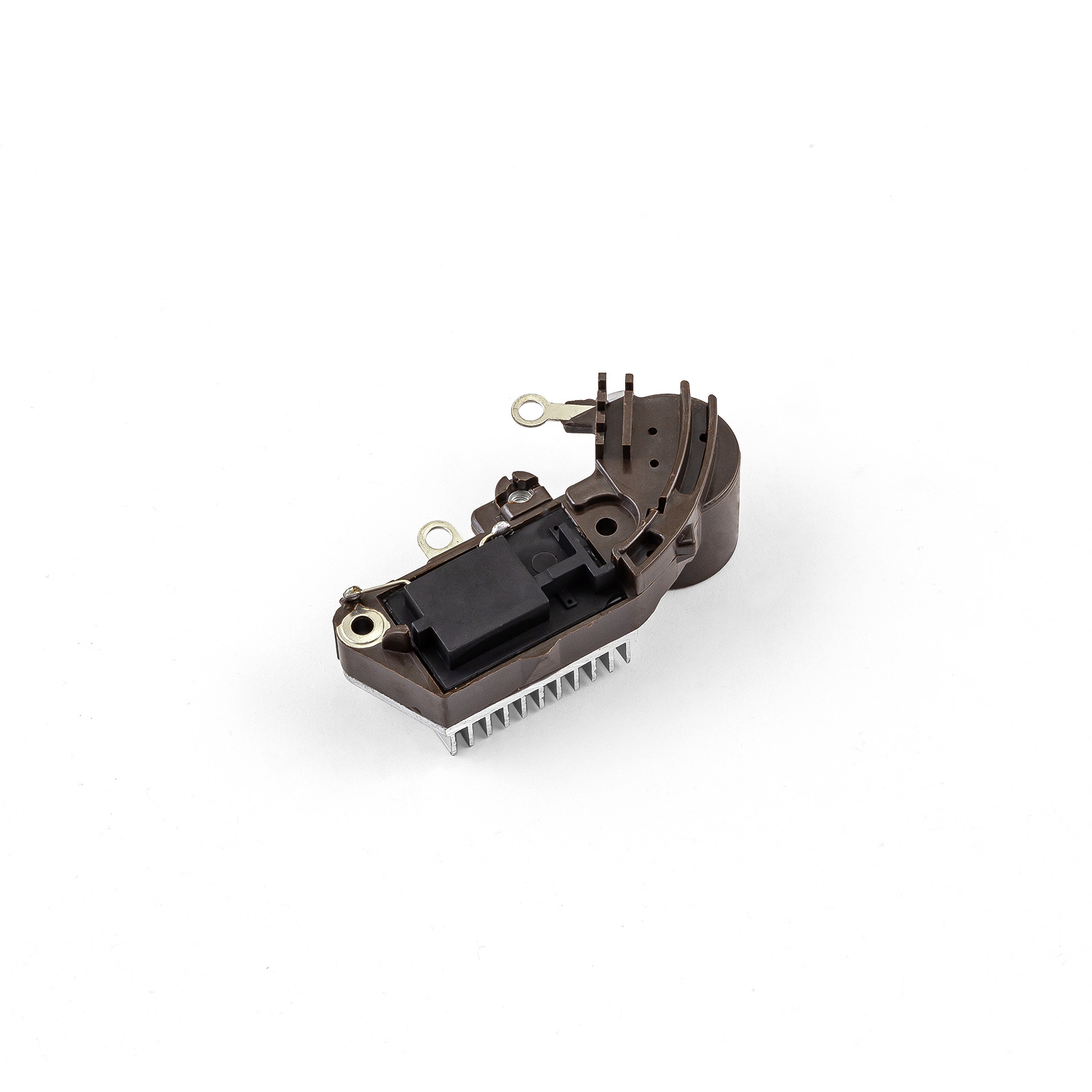 Speedmaster® PCE528.1002 Alternator 12v Self Exciting Voltage Regulator IN220SE 14.7 Vset