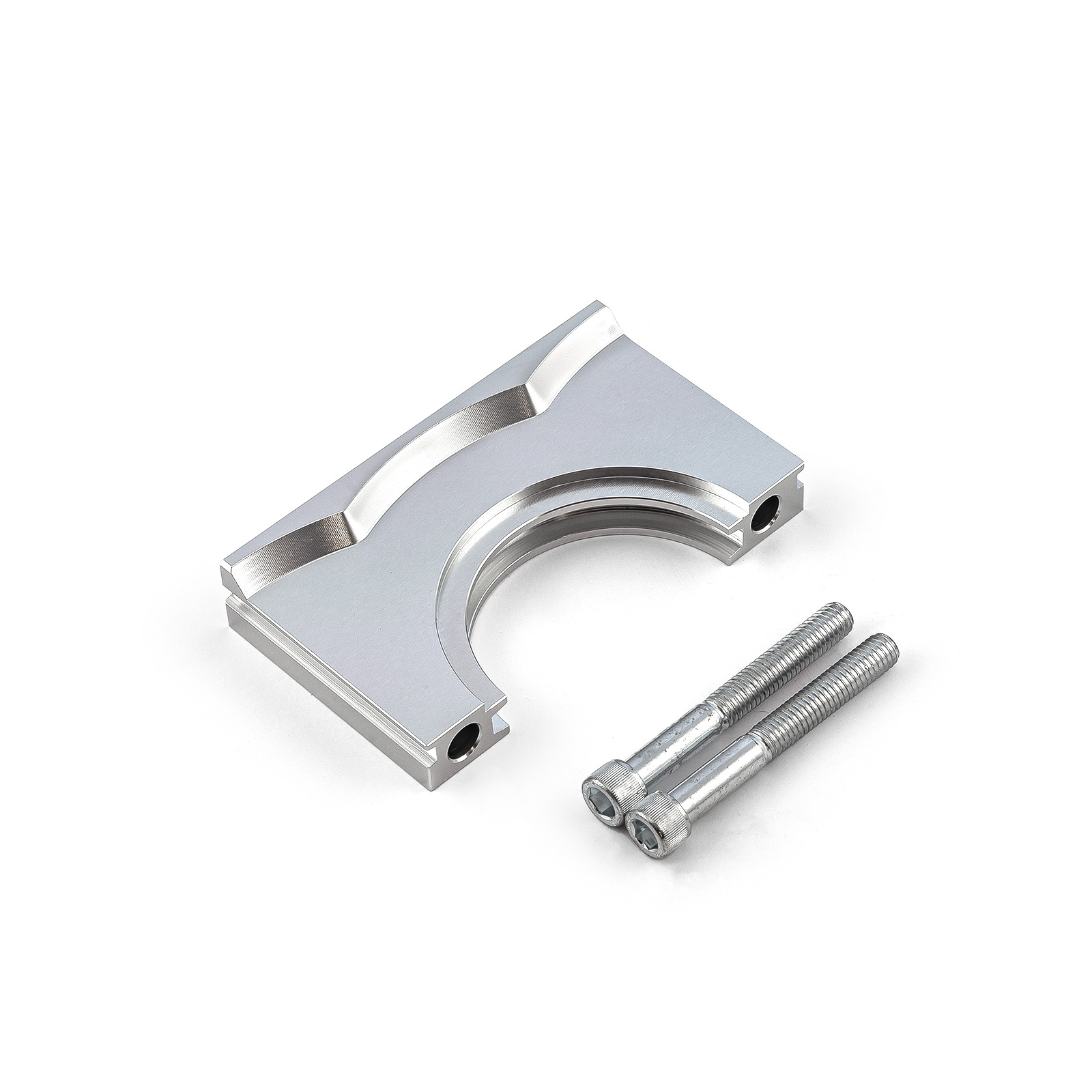 Chrysler 383 440 Billet Aluminum Rear Main Seal Retainer w/ Hardware