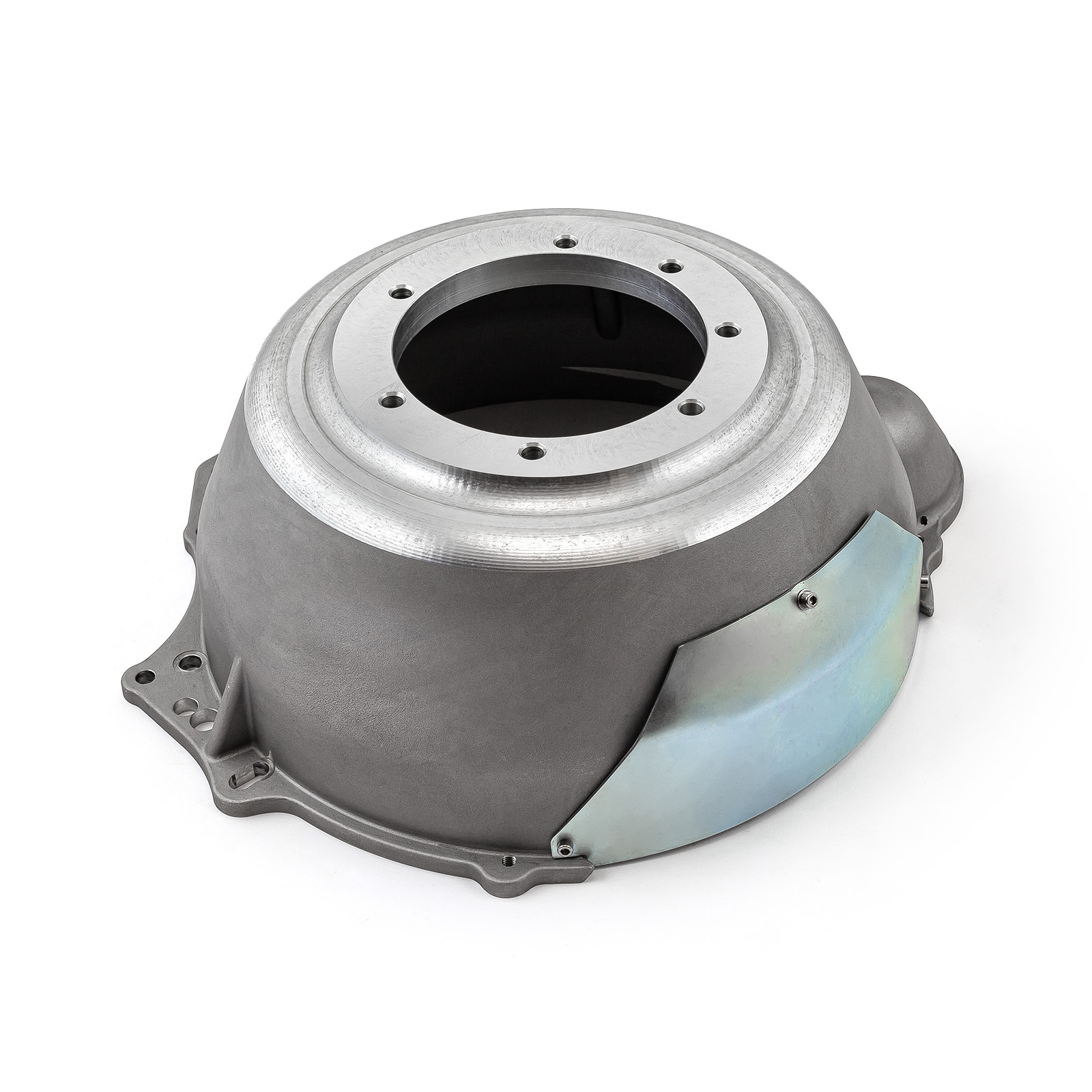 Speedmaster® PCE542.1022 Chevy SBC BBC Ford SB to C4 Aluminum Bellhousing