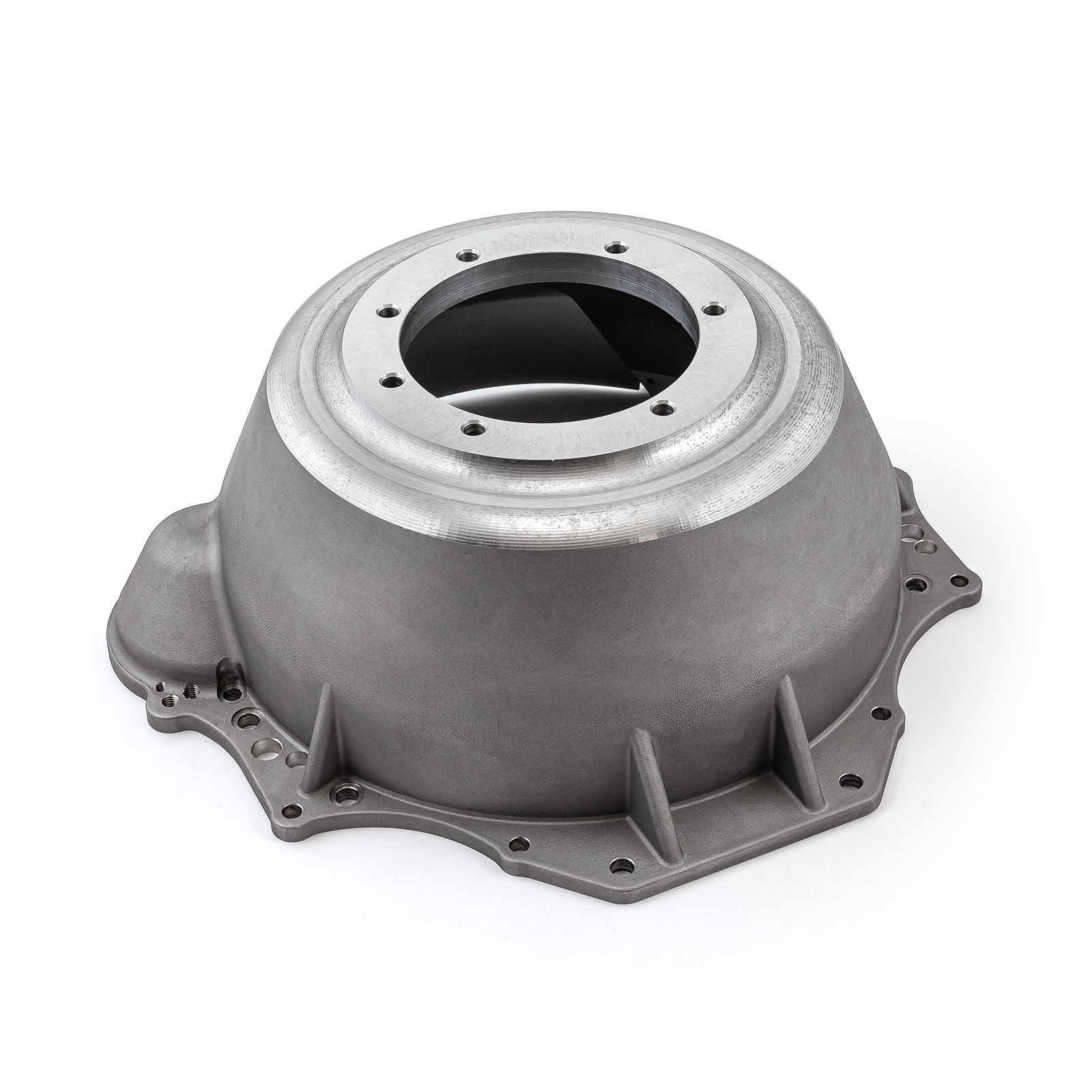 Speedmaster® PCE542.1022 Chevy SBC BBC Ford SB to C4 Aluminum Bellhousing