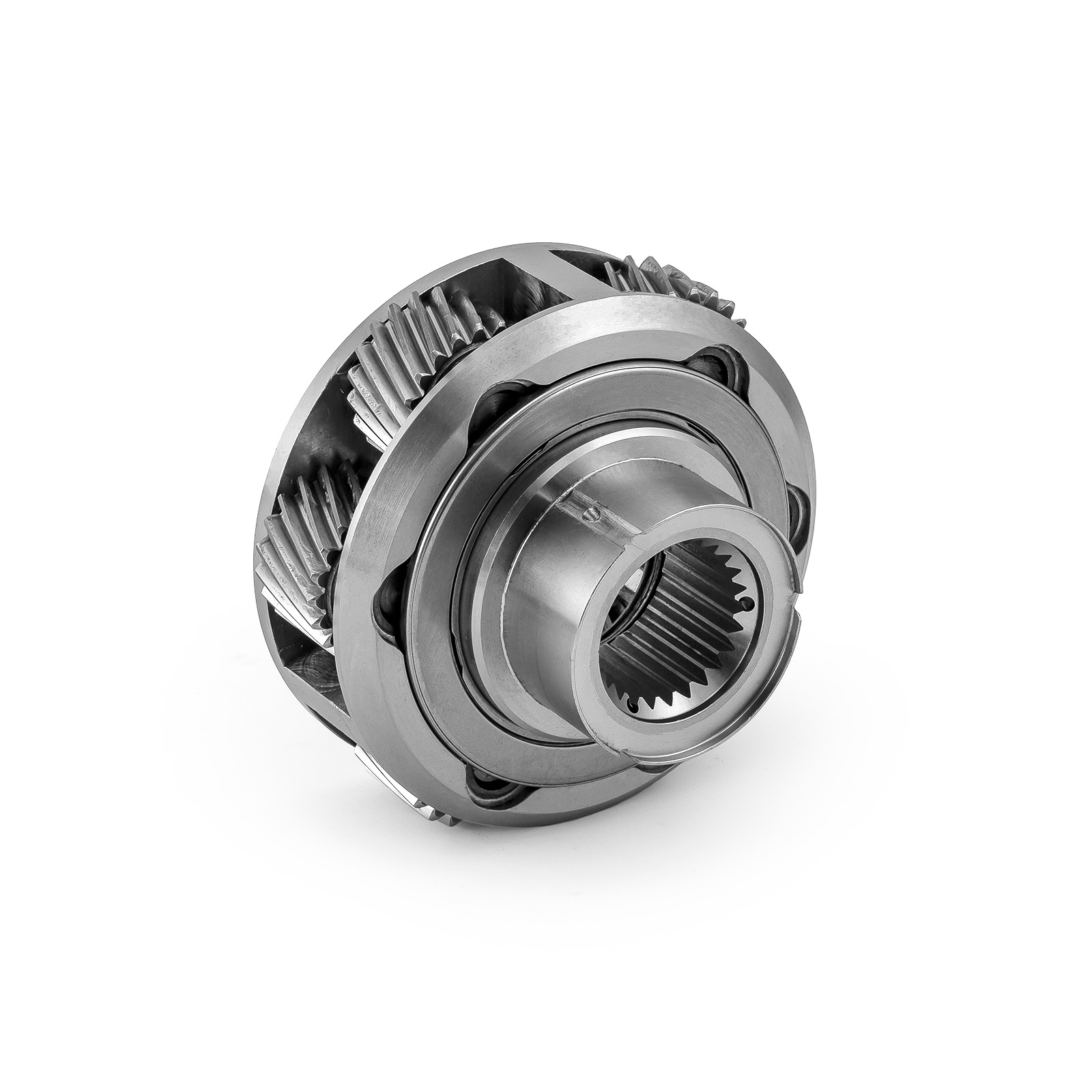 Speedmaster® PCE550.1008 Ford C6 Transmission Performance 6 Pinion Planetary Gear Set
