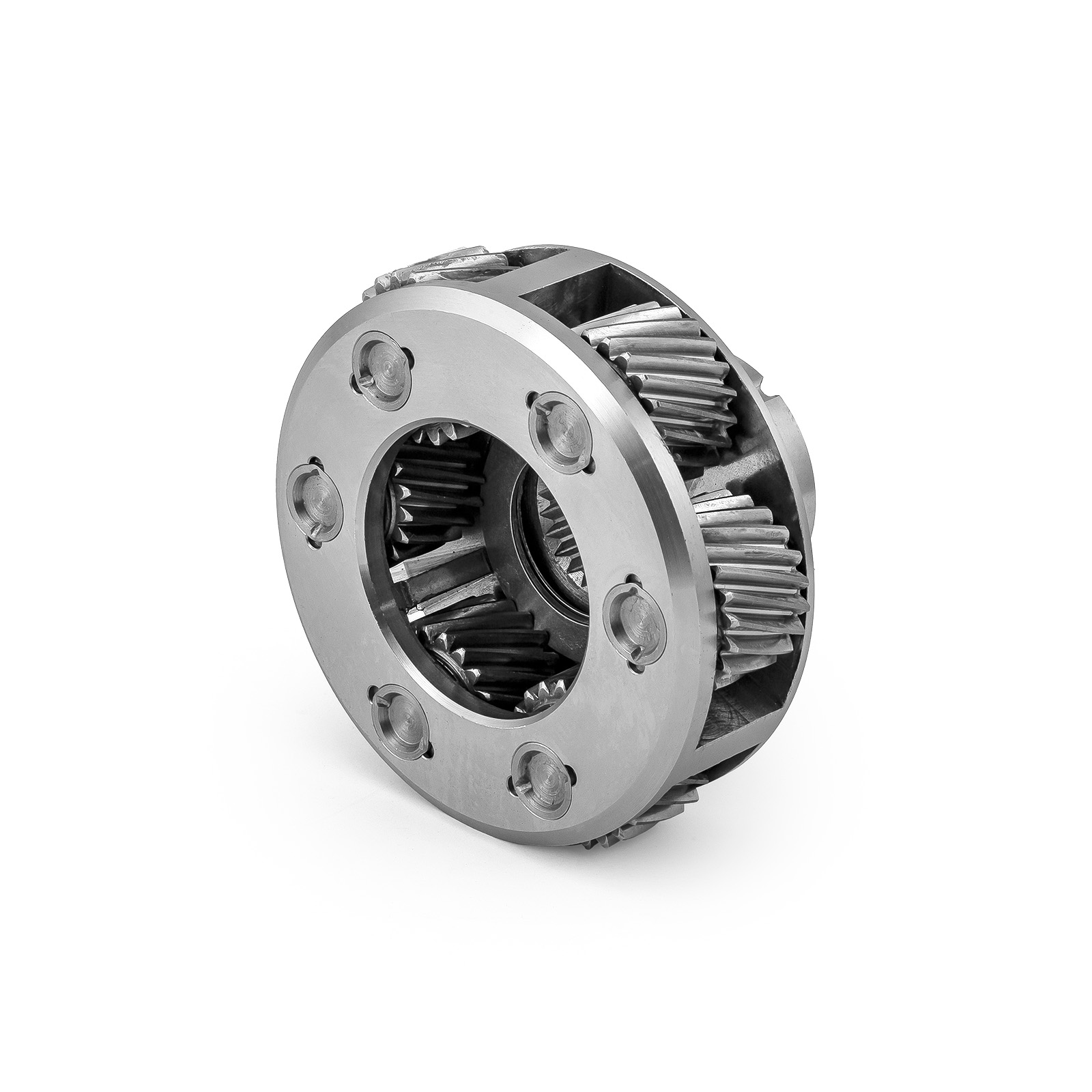 Speedmaster® PCE550.1008 Ford C6 Transmission Performance 6 Pinion Planetary Gear Set
