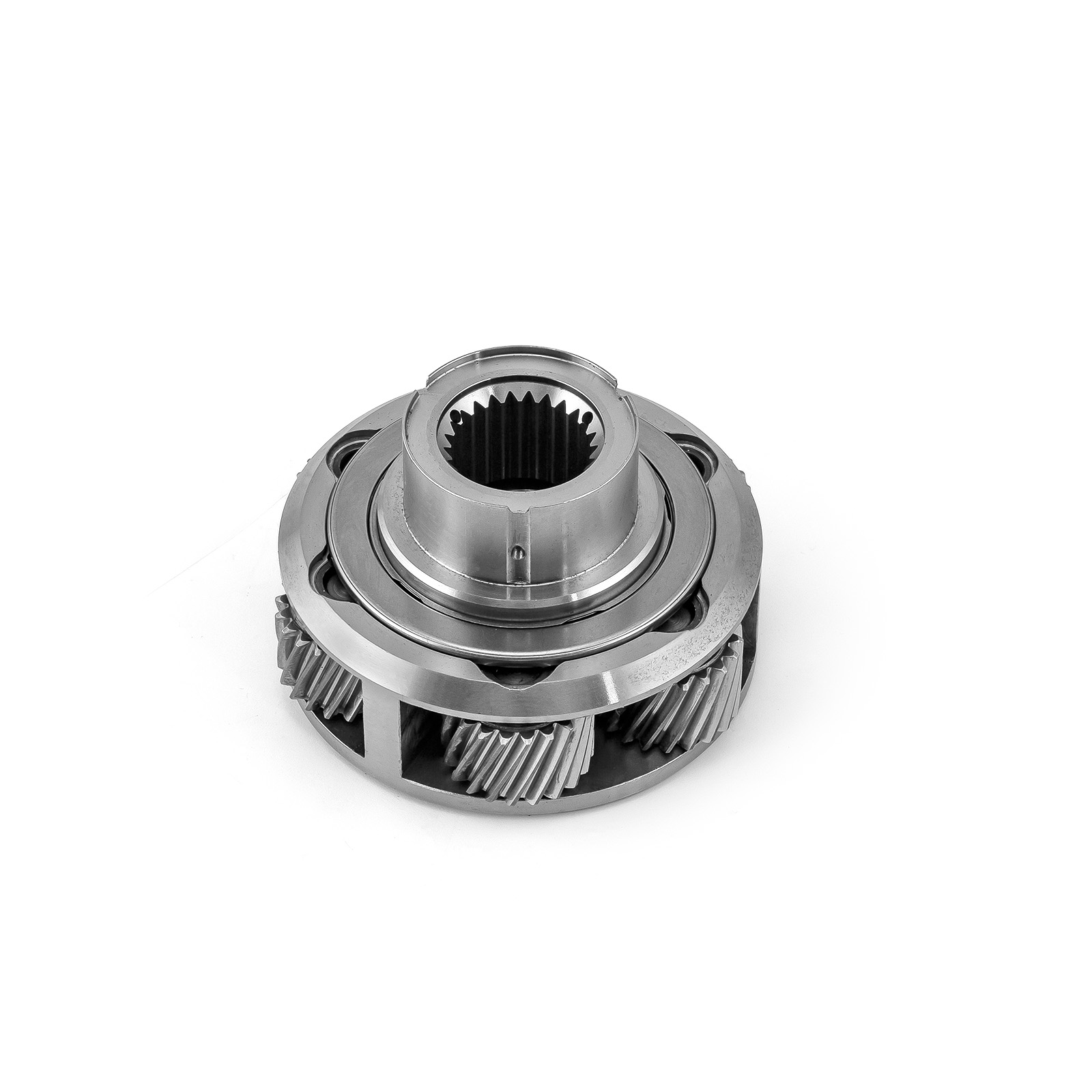 Speedmaster® PCE550.1008 Ford C6 Transmission Performance 6 Pinion Planetary Gear Set