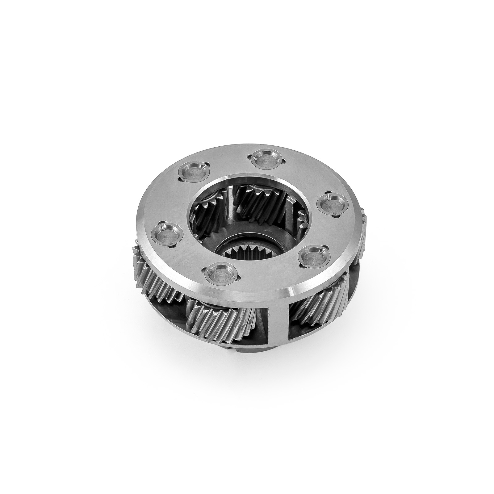 Speedmaster® PCE550.1008 Ford C6 Transmission Performance 6 Pinion Planetary Gear Set