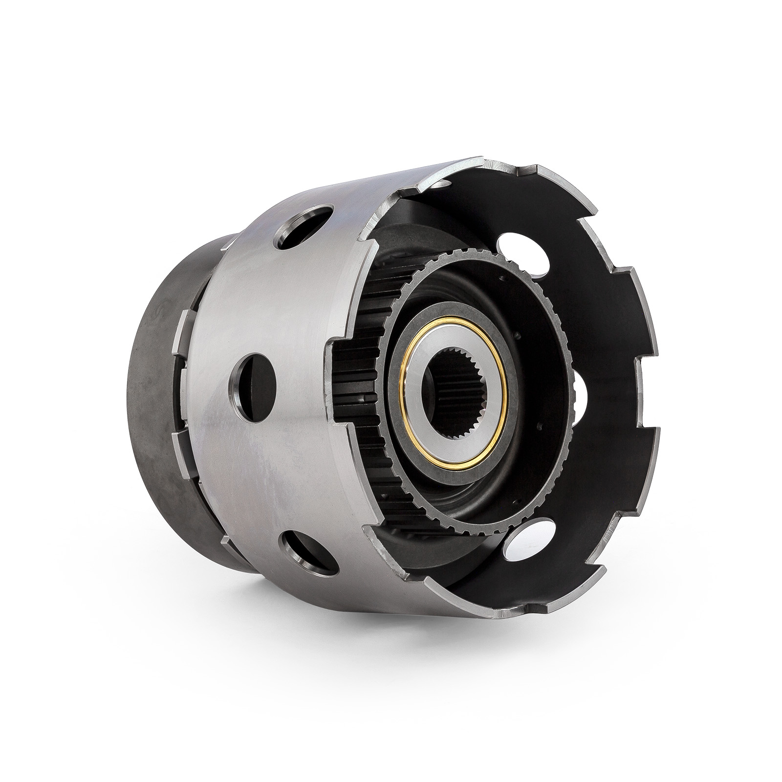 Speedmaster® PCE550.1009 Ford C4 Transmission Performance Complete Planetary Gear Set