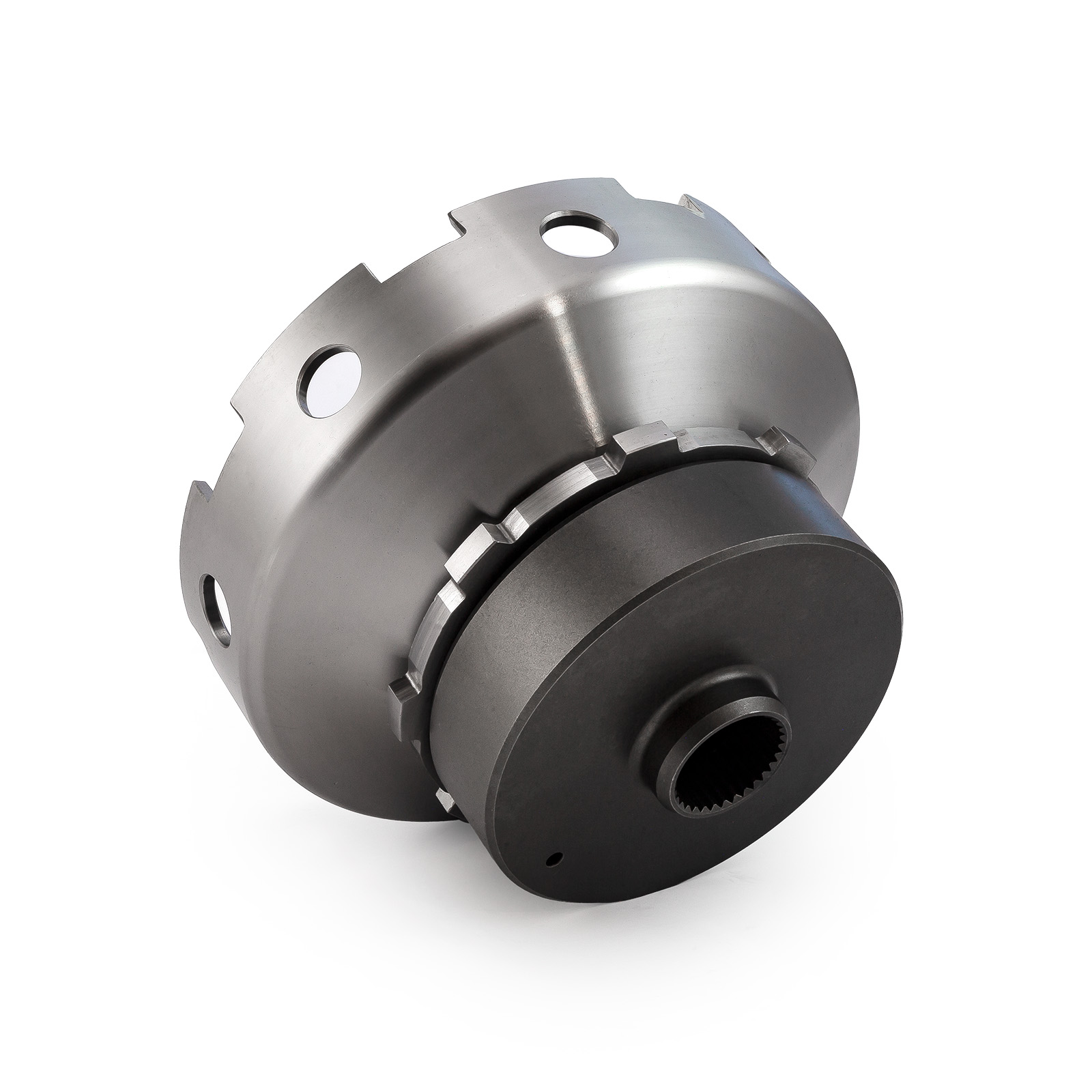 Speedmaster® PCE550.1010 Chrysler 727 TorqueFlite Transmission Performance Complete Planetary Gear Set