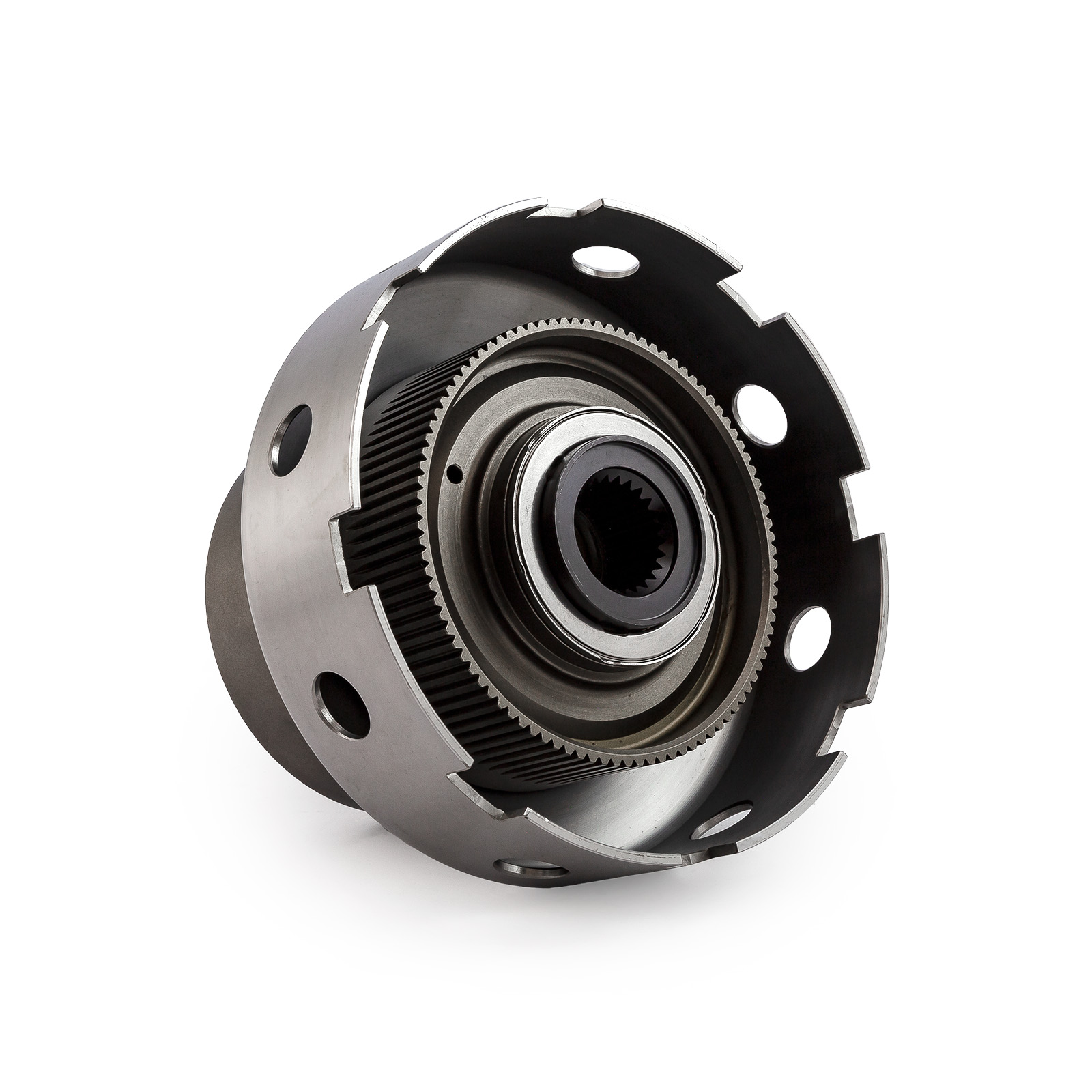 Speedmaster® PCE550.1011 Ford C6 Transmission Performance Complete Planetary Gear Set