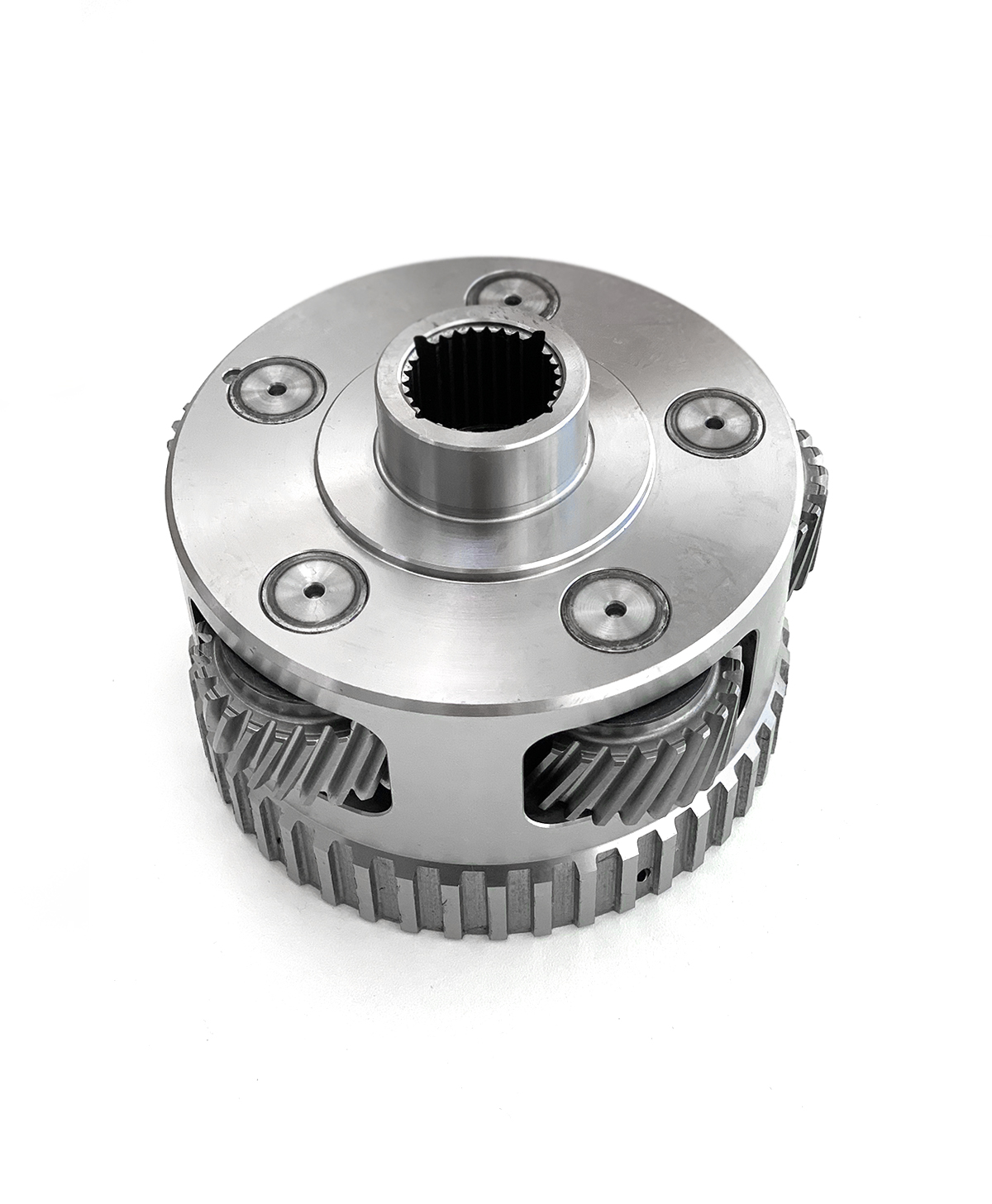 Speedmaster® PCE550.1013 GM 4L80 Transmission Performance 6 Pinion Planetary Gear Set