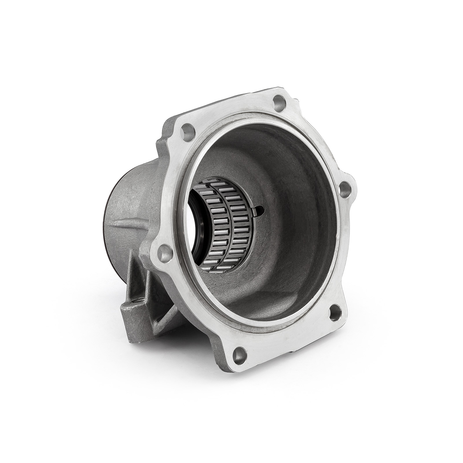 Speedmaster® PCE598.1009 GM Turbo 400 TH400 Output Shaft, Yoke, and Tail Housing Kit - 40 Spline