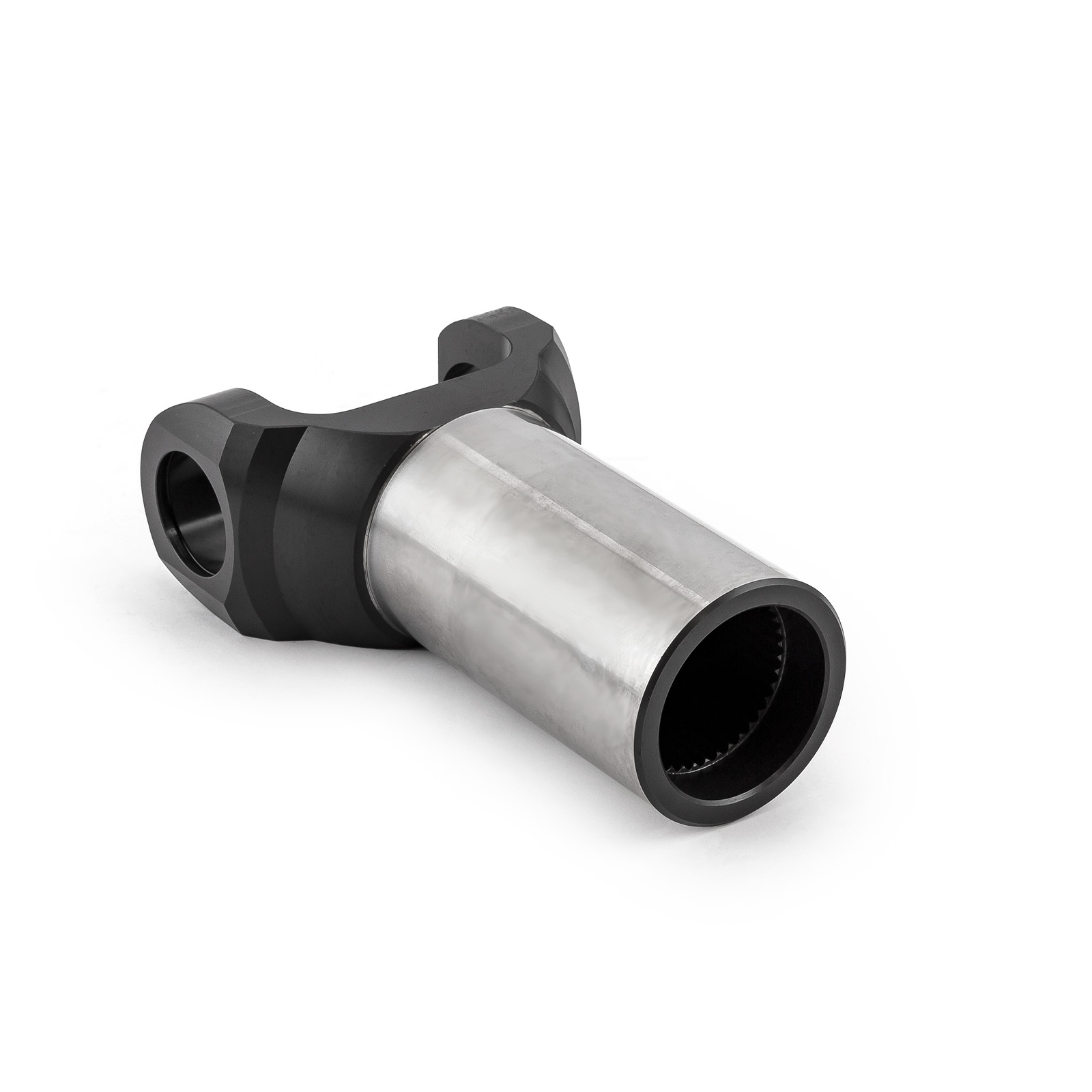 Speedmaster® PCE598.1009 GM Turbo 400 TH400 Output Shaft, Yoke, and Tail Housing Kit - 40 Spline