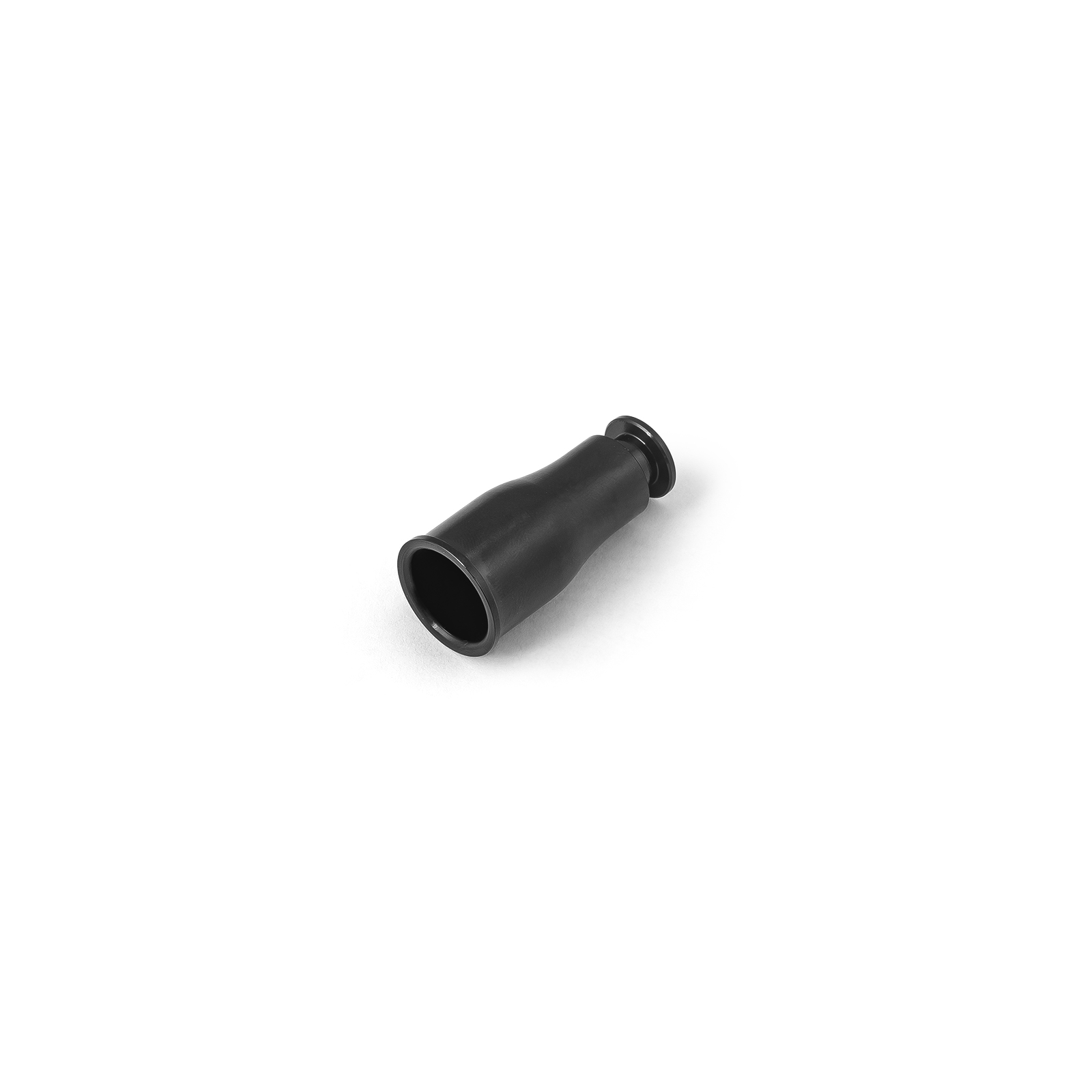 Speedmaster® PCE599.1001 Fuel Injector 1.050" Billet Aluminum Extension Spacer [LS3 to LS1]